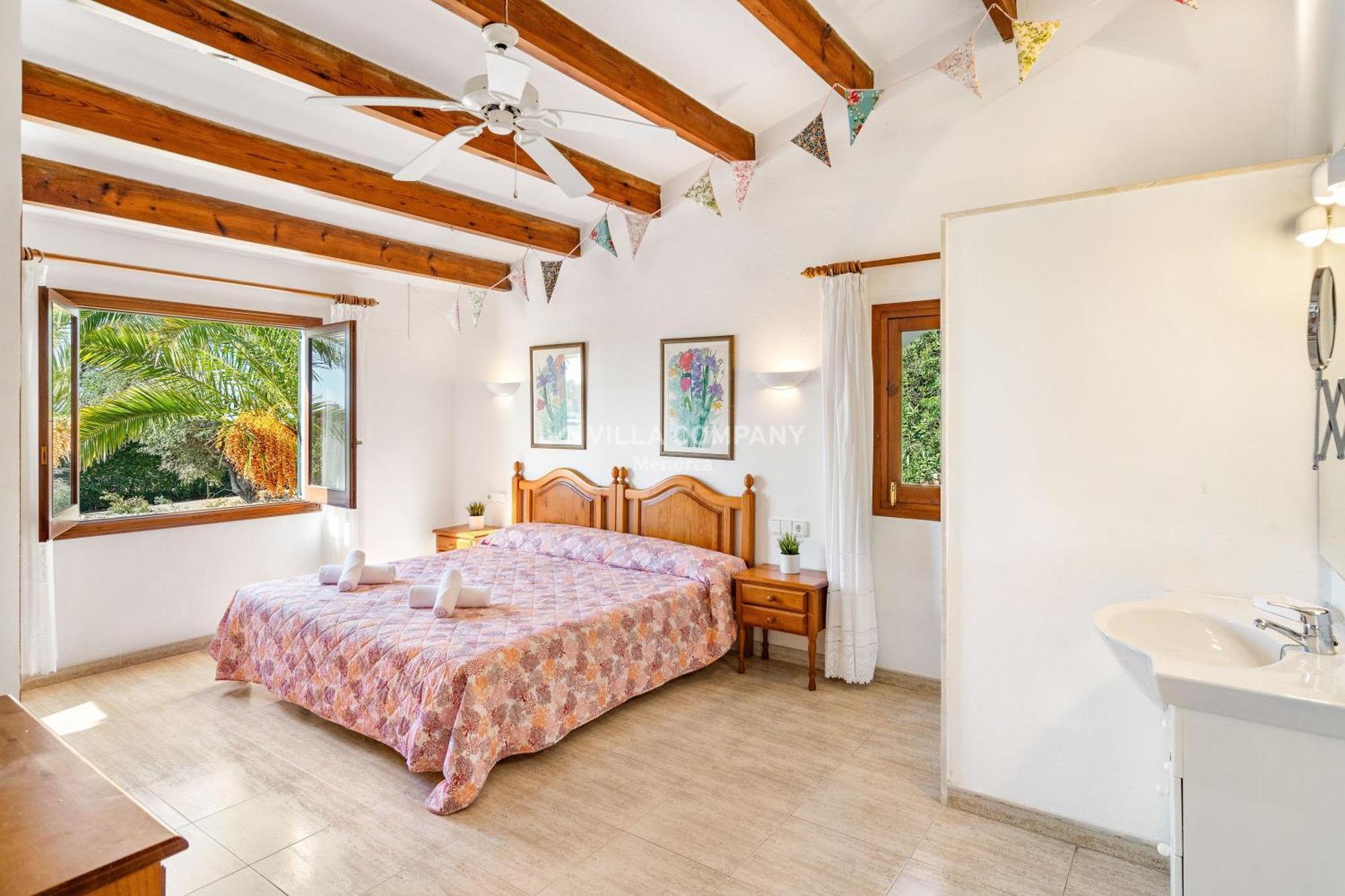 Villa Bini Duc Binibeca