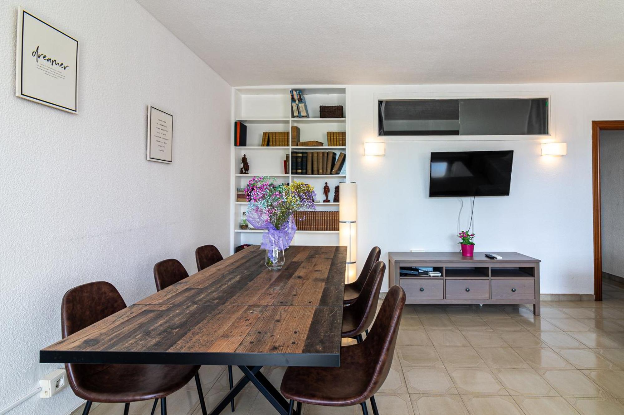 Reding 5 Freshapartments Apartment *