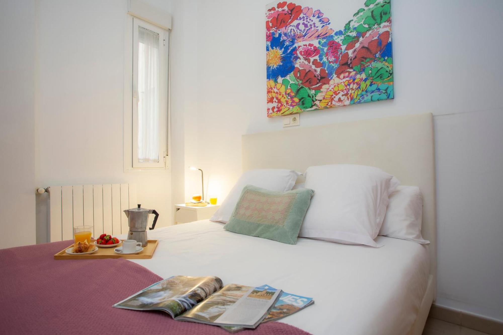 Apartamento Singularstays Mar44