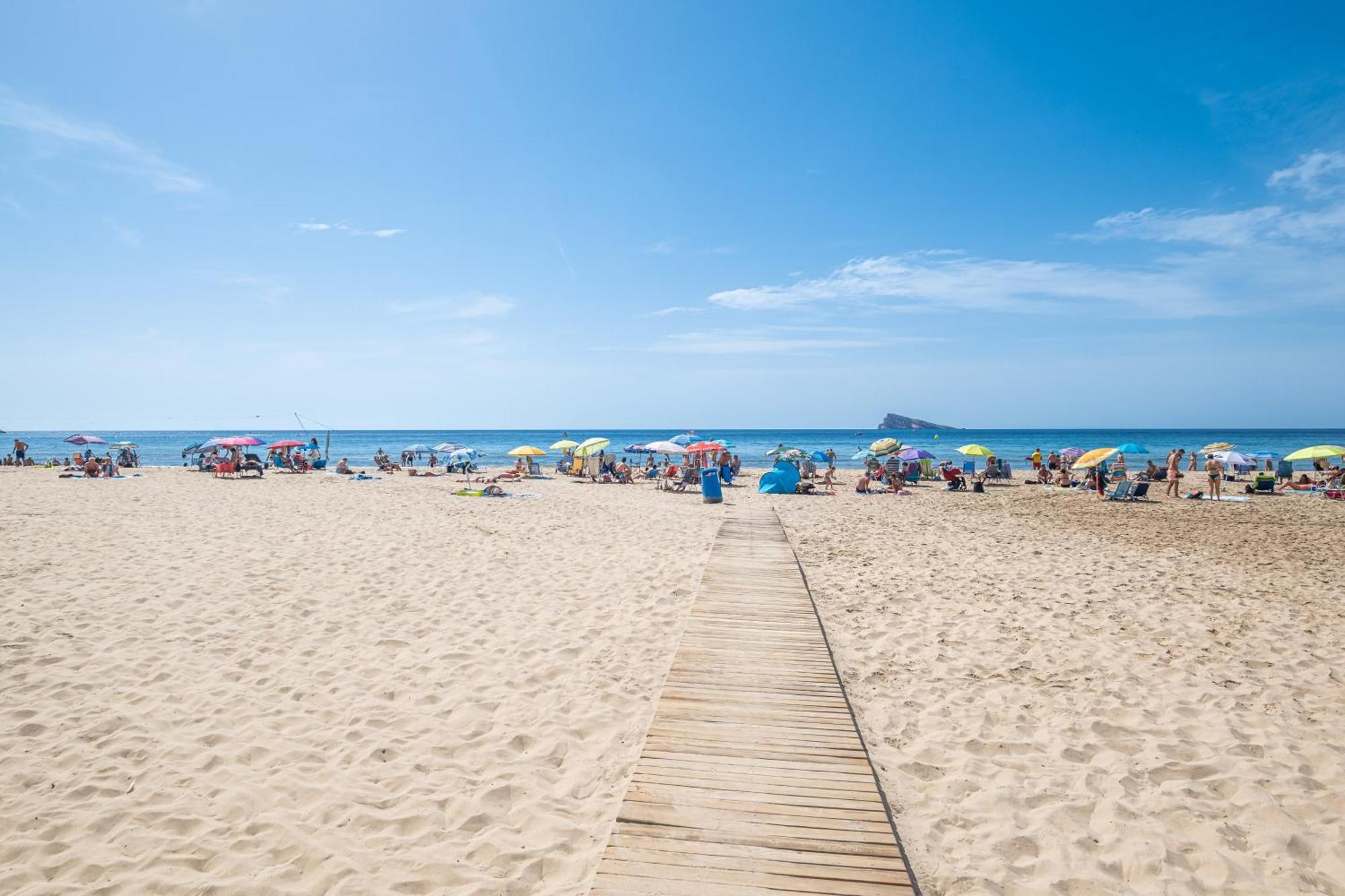 Apartment Lepanto 21 Levante Area Benidorm