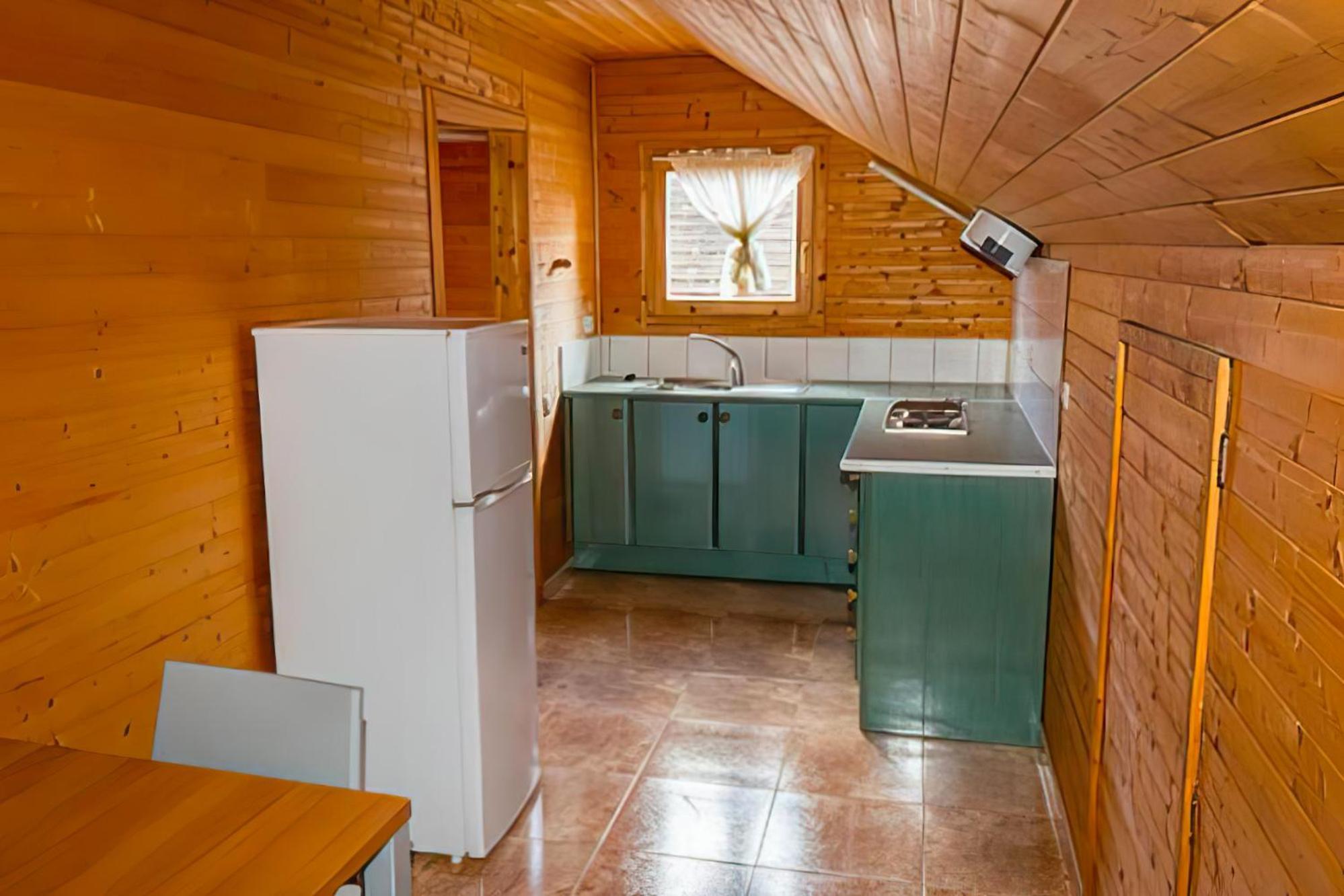 Camping Arc De Bará Camping&bungalows Roda de Berà (Roda de Bará)
