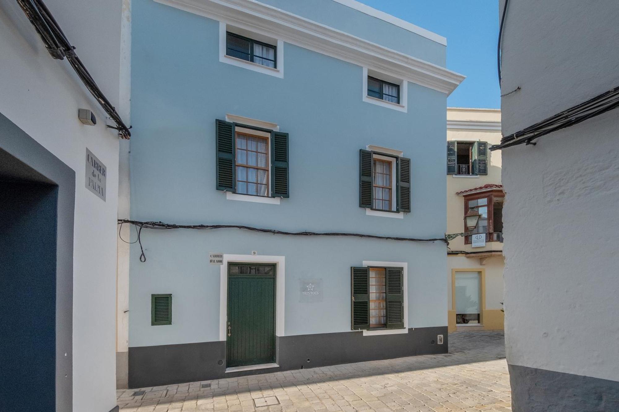 Hotel Tres Tocs