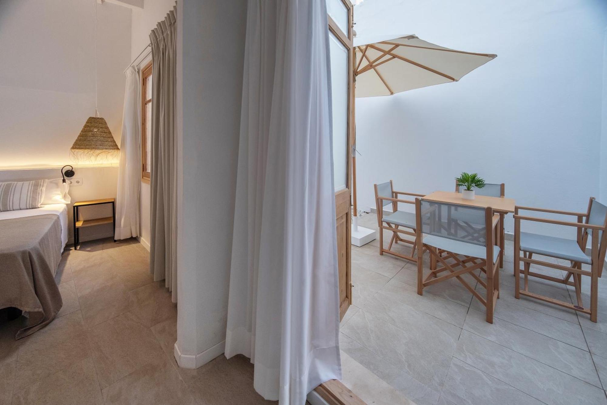 Hotel Tres Tocs *