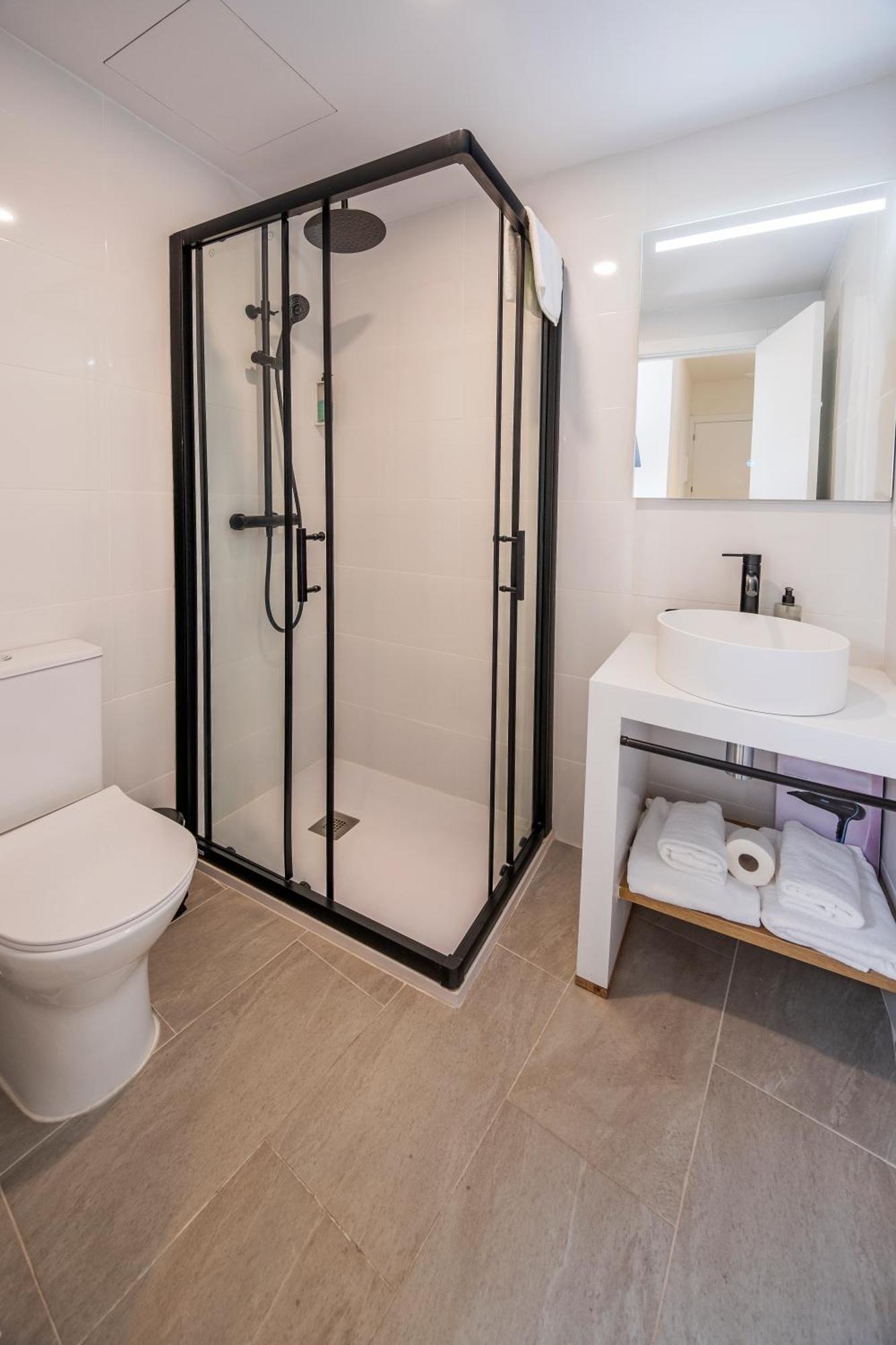 Tres Tocs Hotel Ciutadella (Menorca)