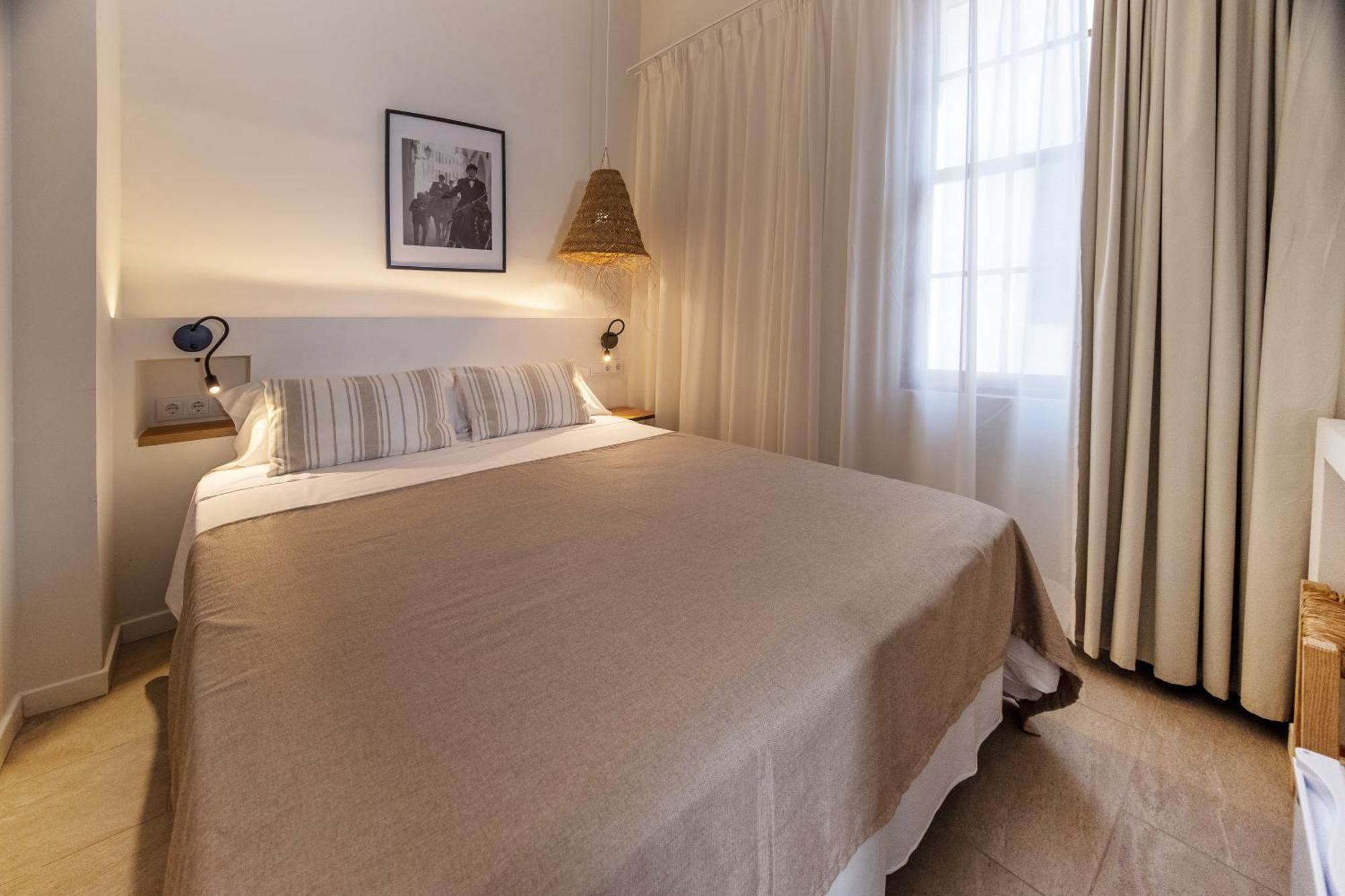 Hotel Tres Tocs Ciutadella (Menorca)
