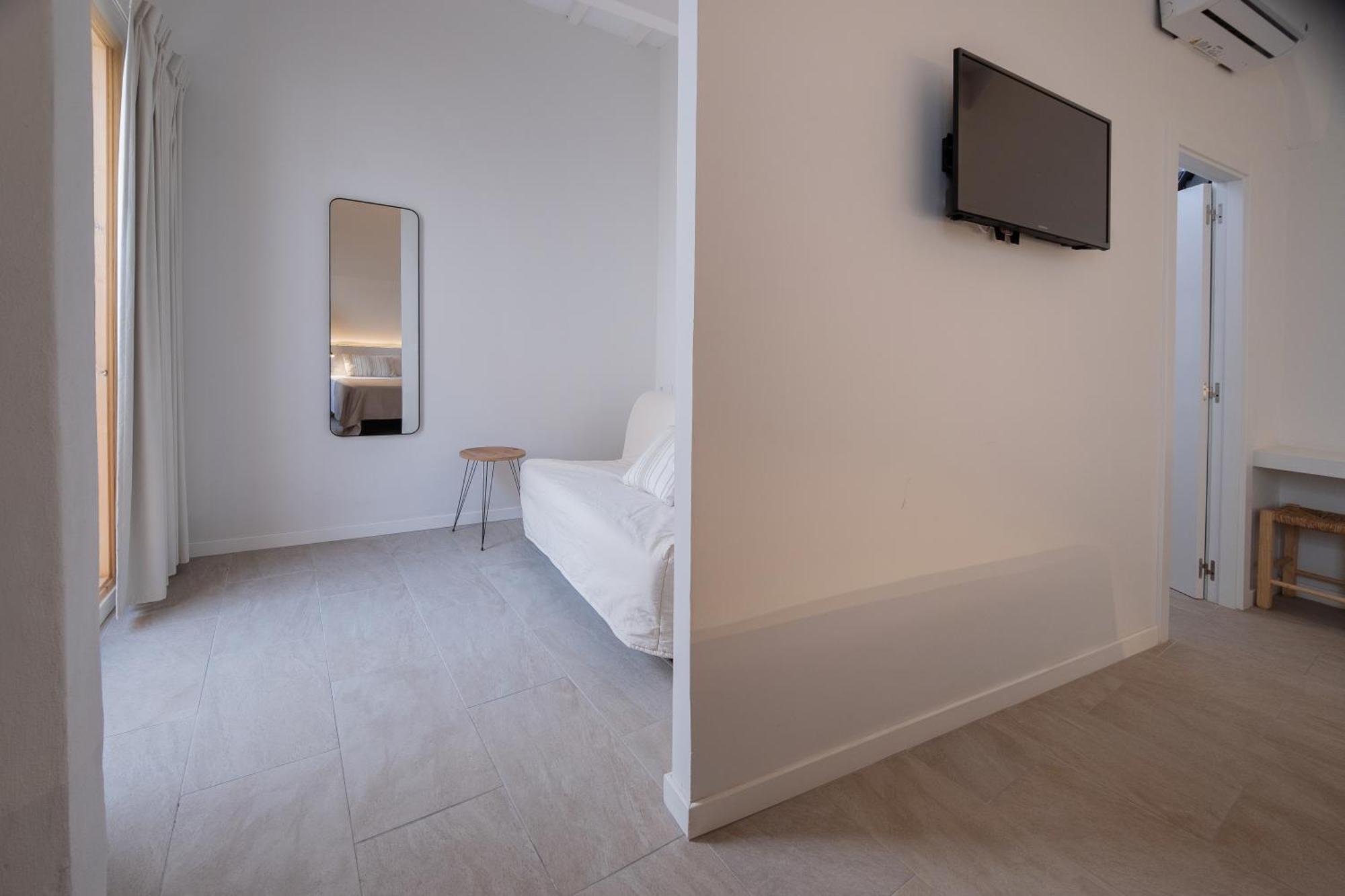 Tres Tocs Hotel Ciutadella (Menorca)
