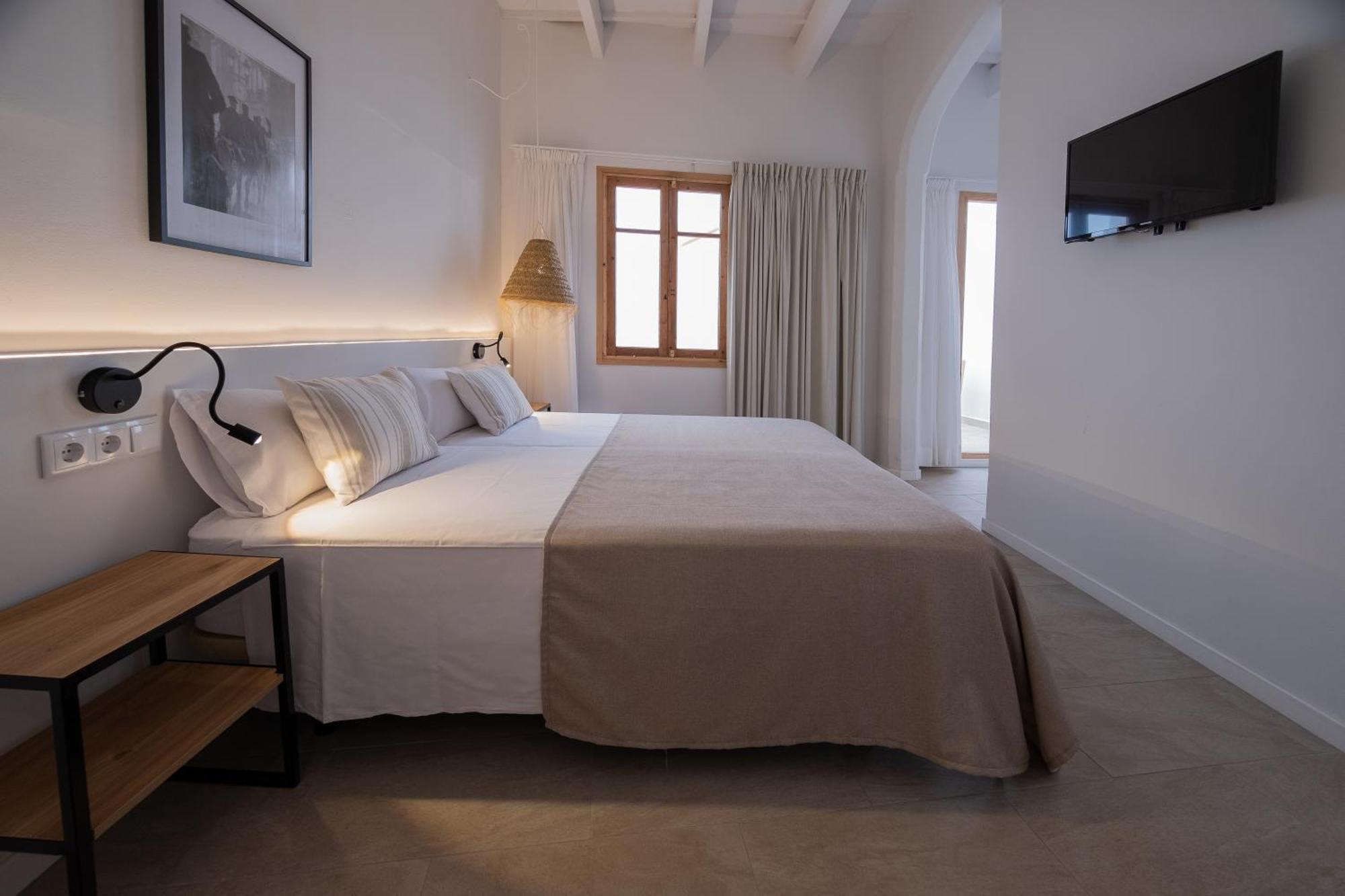 Hotel Tres Tocs