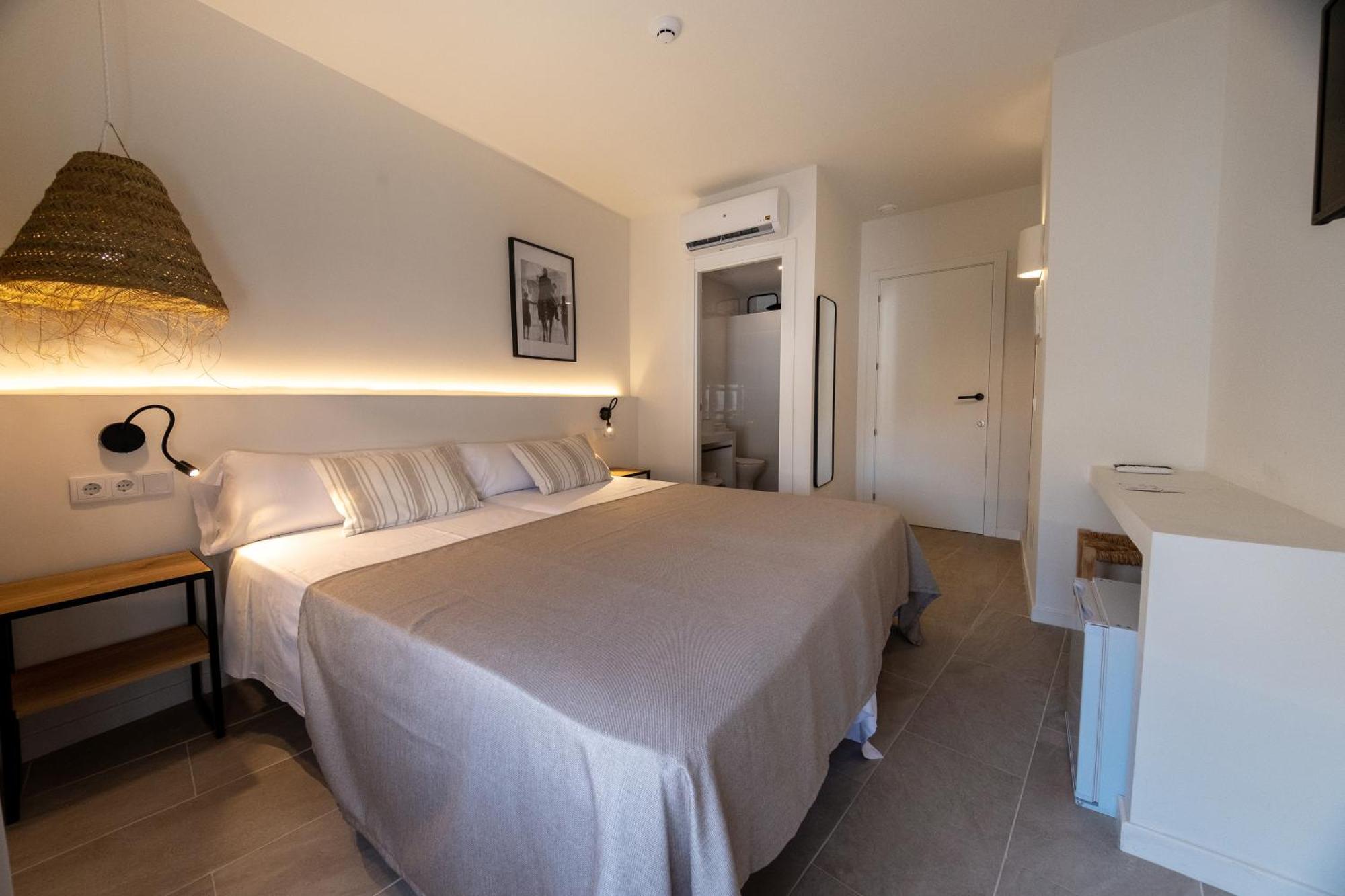 Tres Tocs Hotel