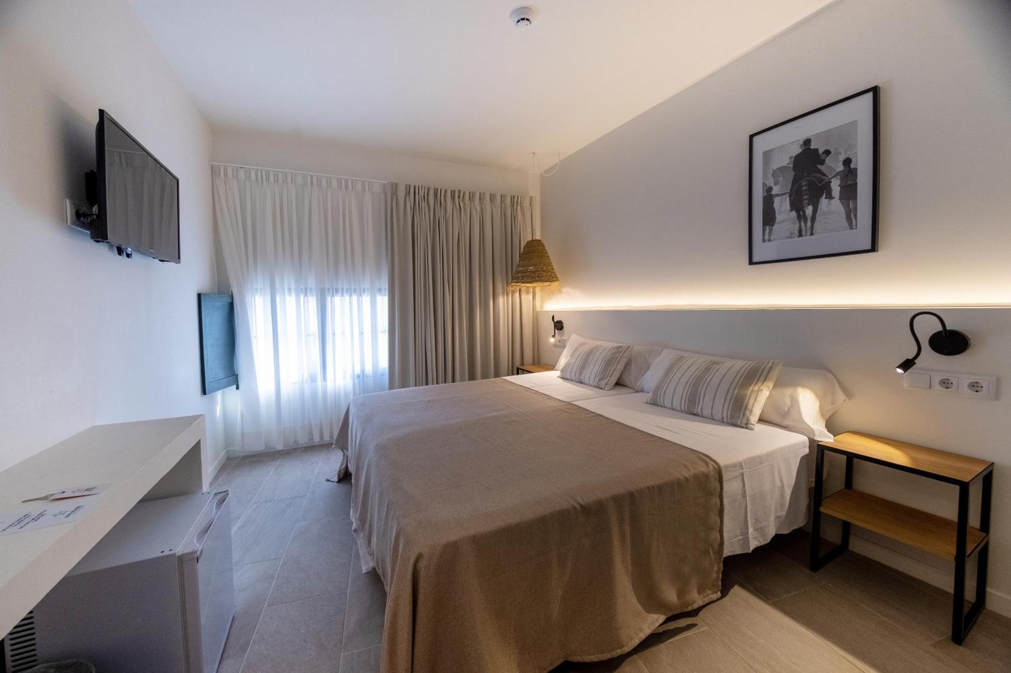 Hotel Tres Tocs