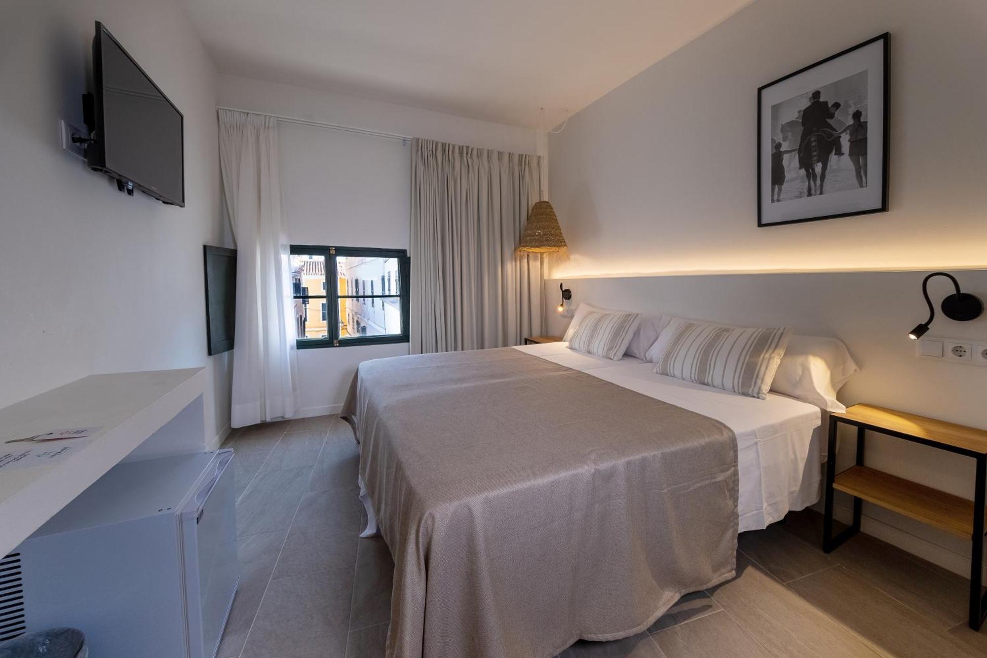 Tres Tocs Hotel Ciutadella (Menorca)