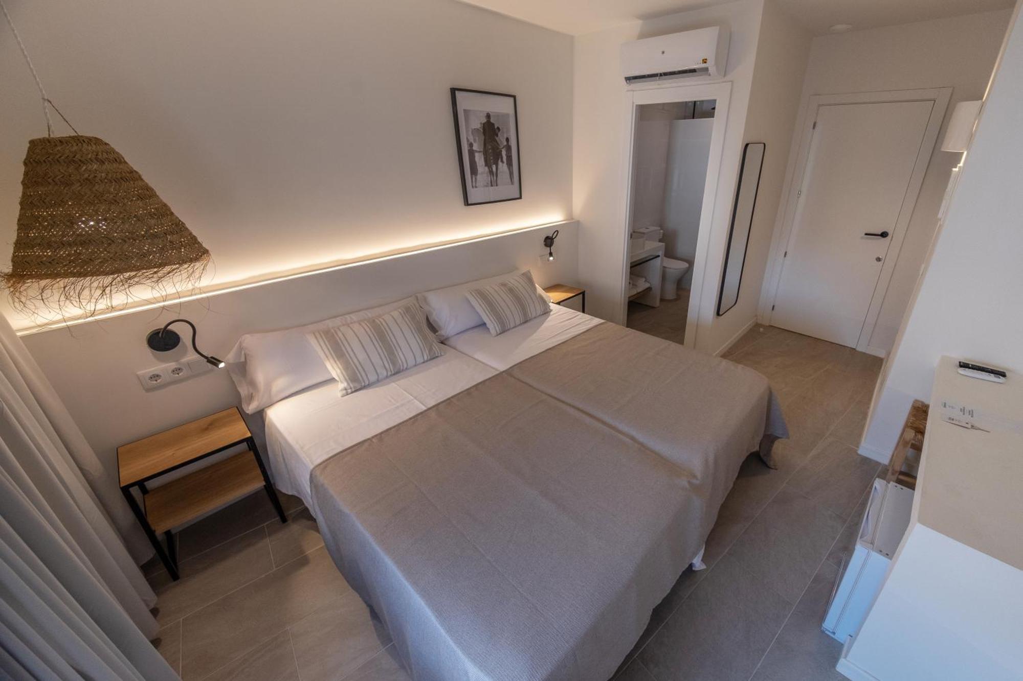 Tres Tocs Hotel Ciutadella (Menorca)