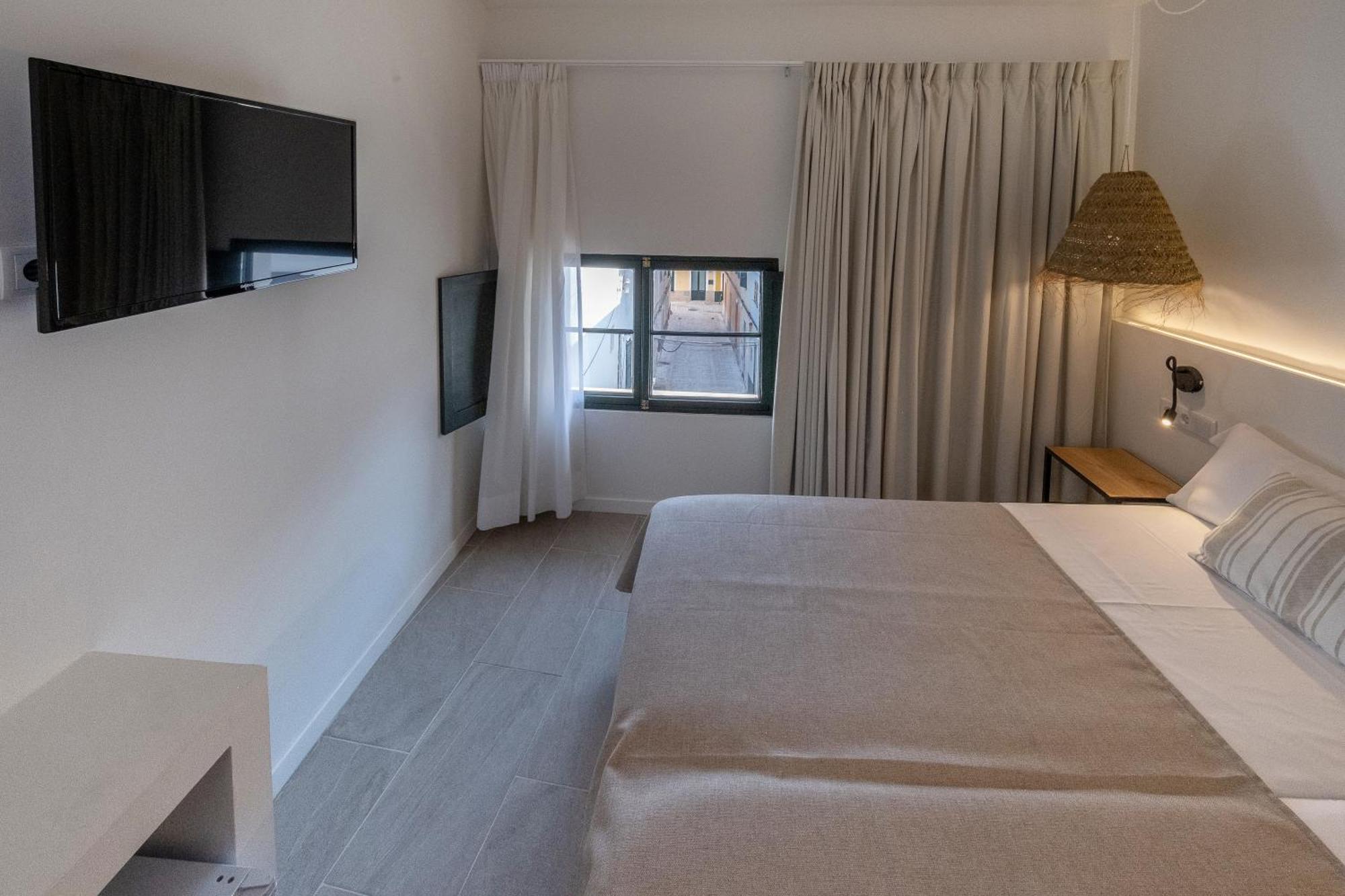 Tres Tocs Hotel Ciutadella (Menorca)