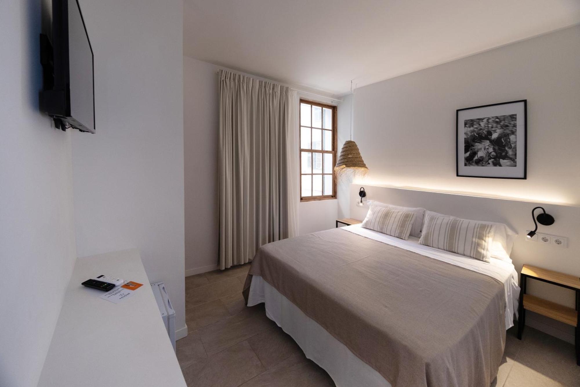 Tres Tocs Hotel