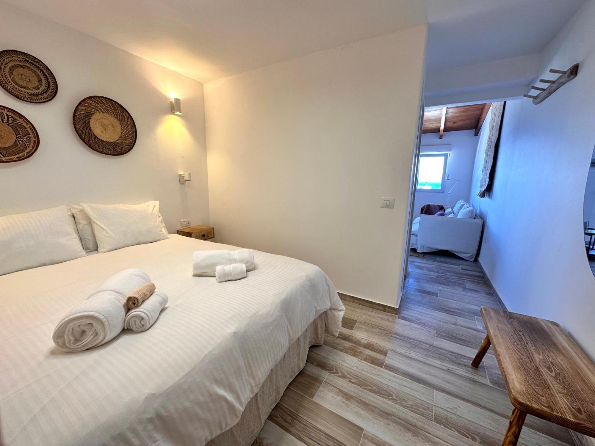 Apartamento Eden Gomera *