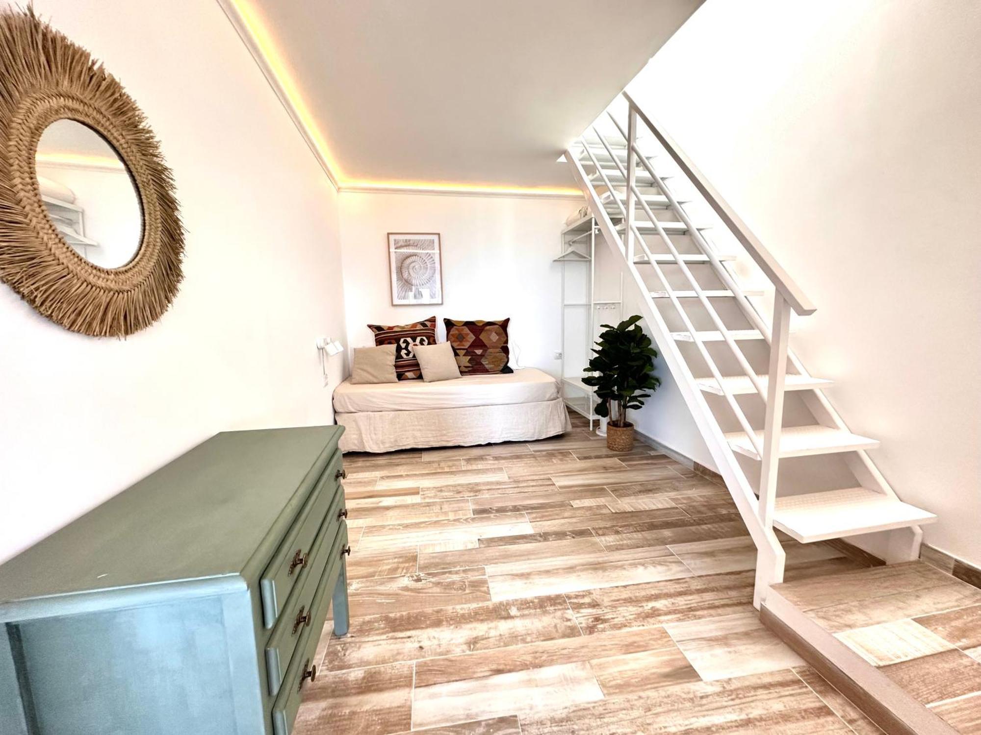 Apartamento Eden Gomera *