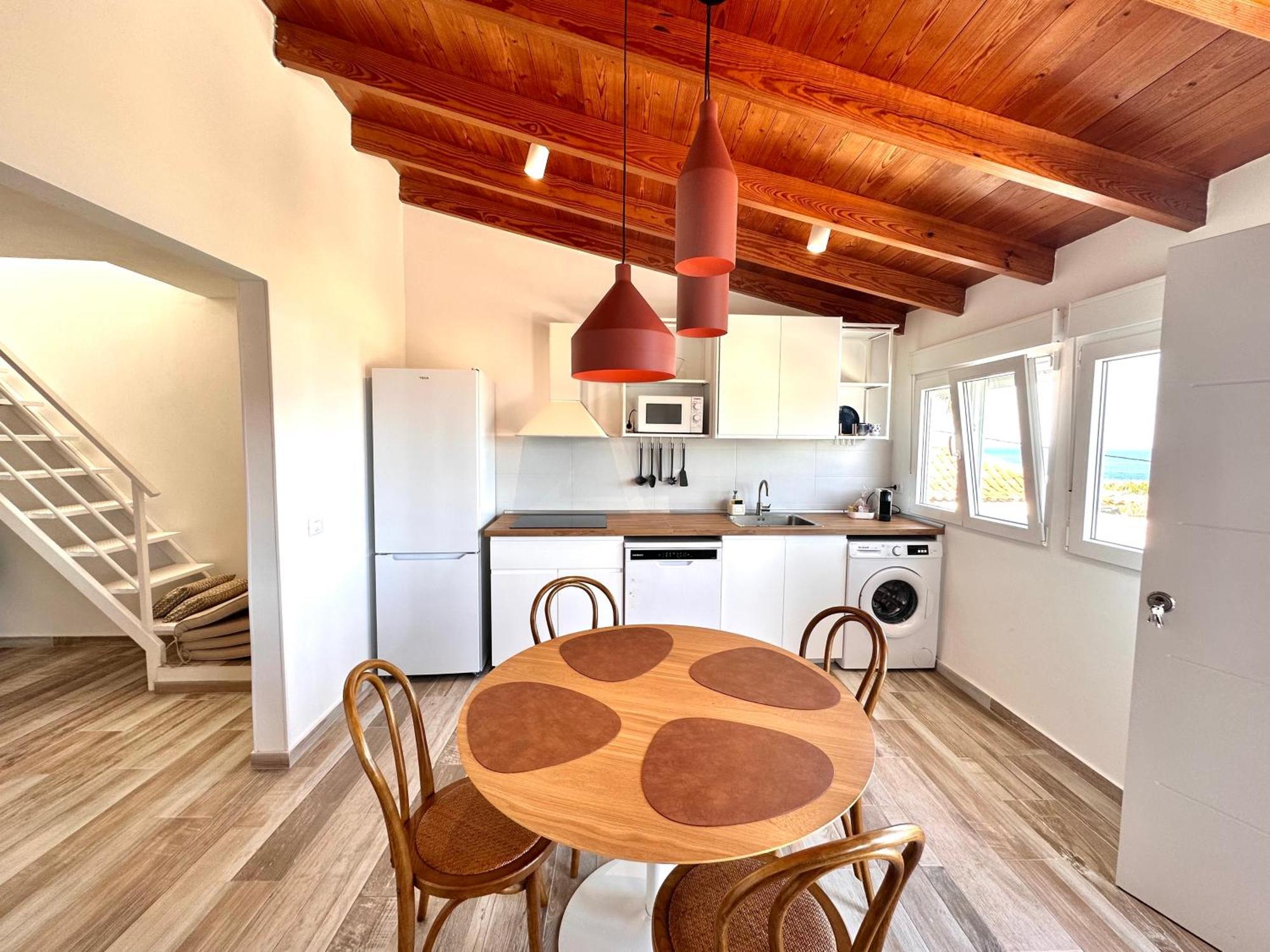 Eden Gomera Apartamento