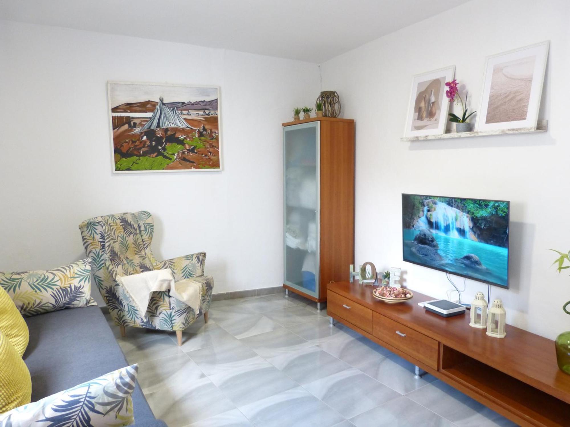 Alto Arena Piscina Privada Climatizada Villa Ingenio