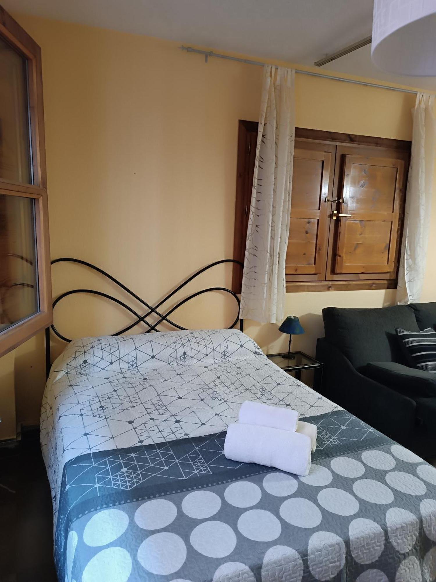 Apartamento Centrico Estudio En *