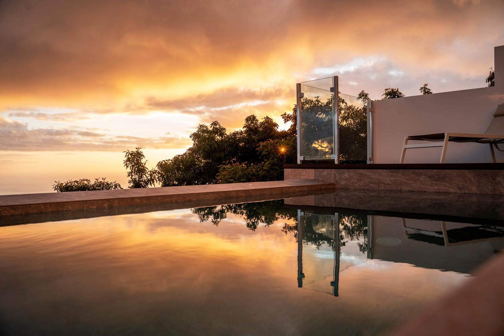 Casa Jade, La Palma *