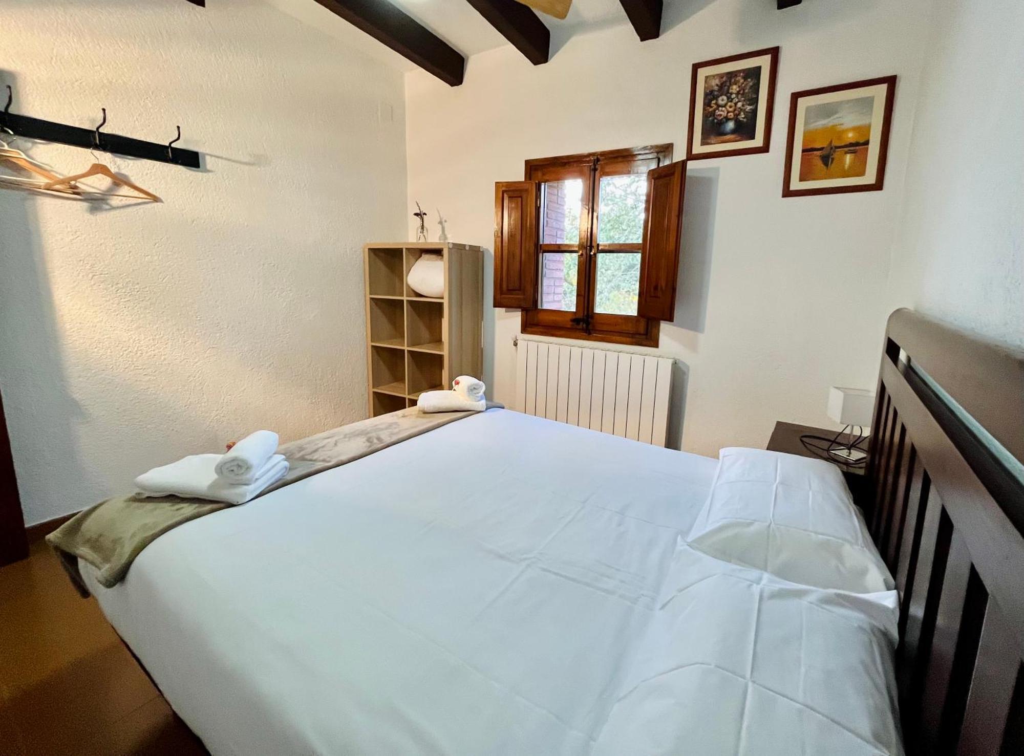 Masia Janet Chalet *