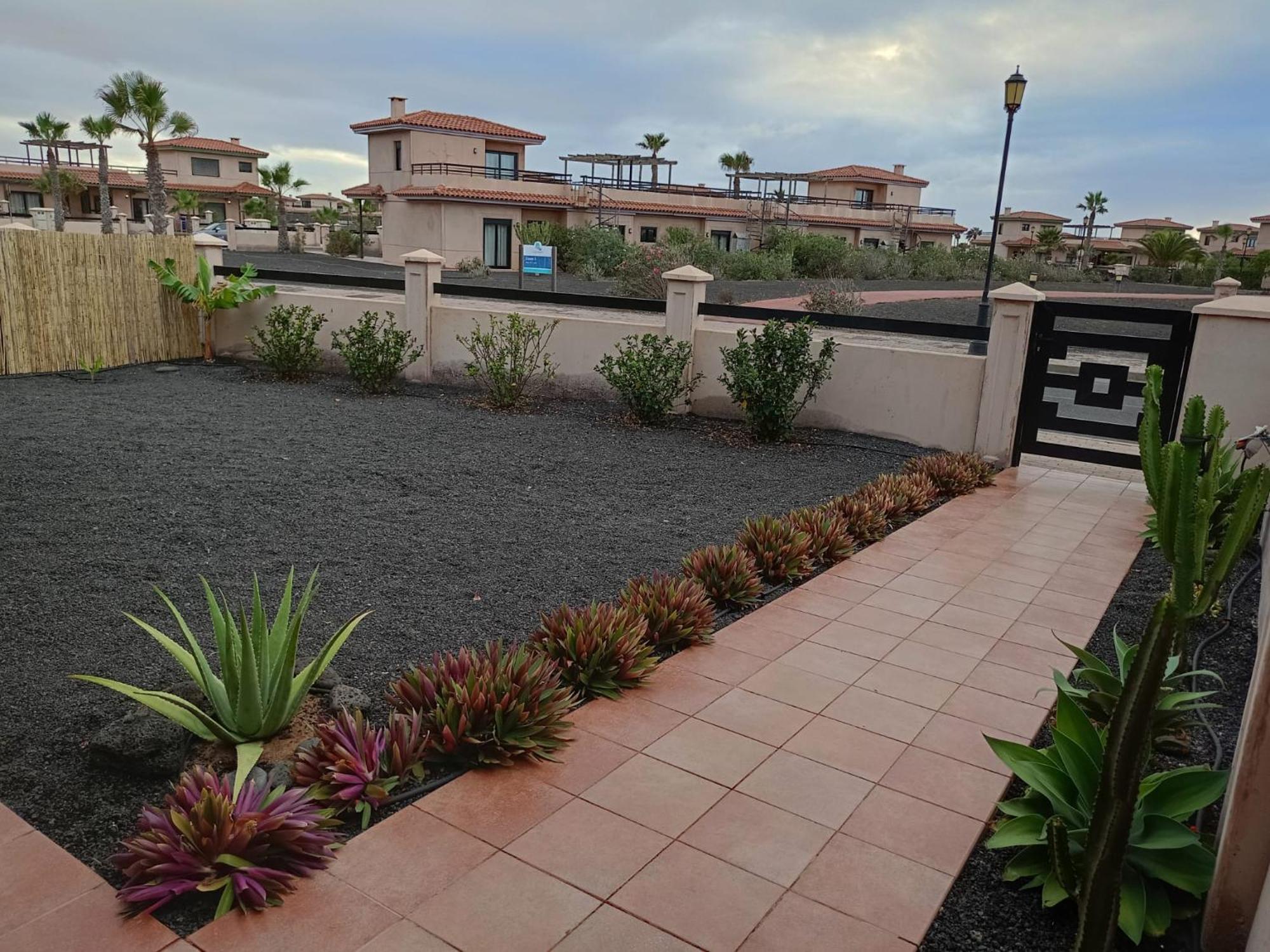 Un Oasis De Bienestar