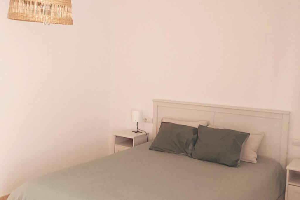 Holiday home Mi Pequeno Paraiso *