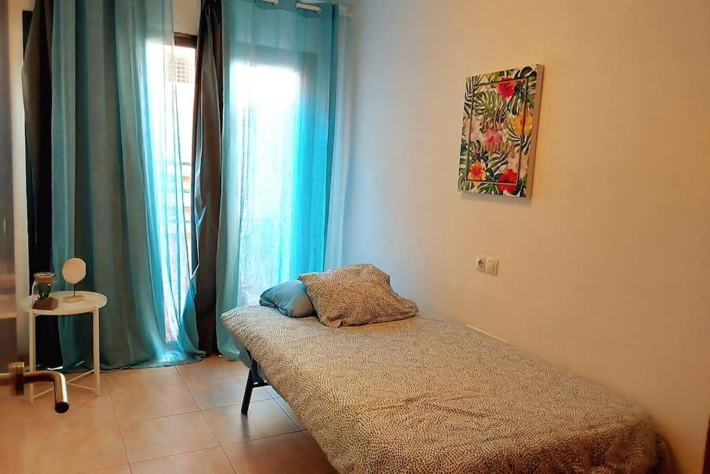 Mi Pequeno Paraiso Holiday home
