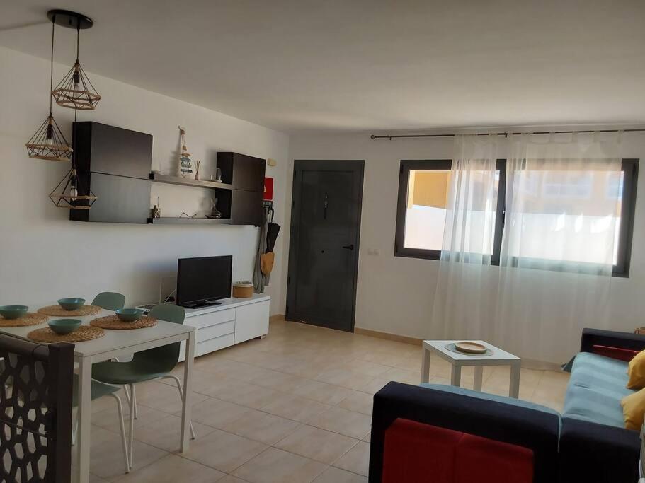 Holiday home Mi Pequeno Paraiso
