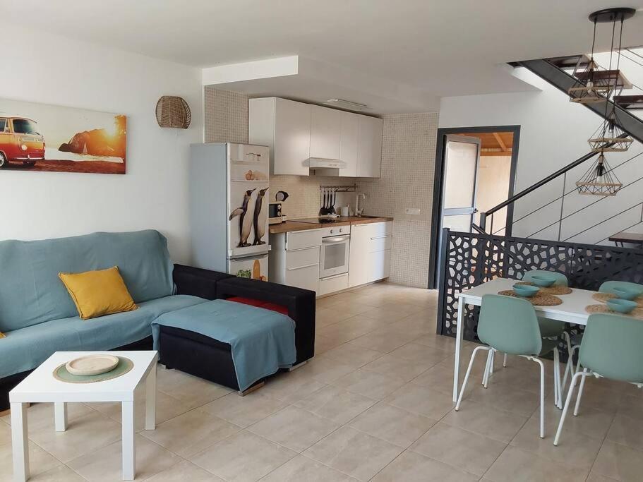 Holiday home Mi Pequeno Paraiso *