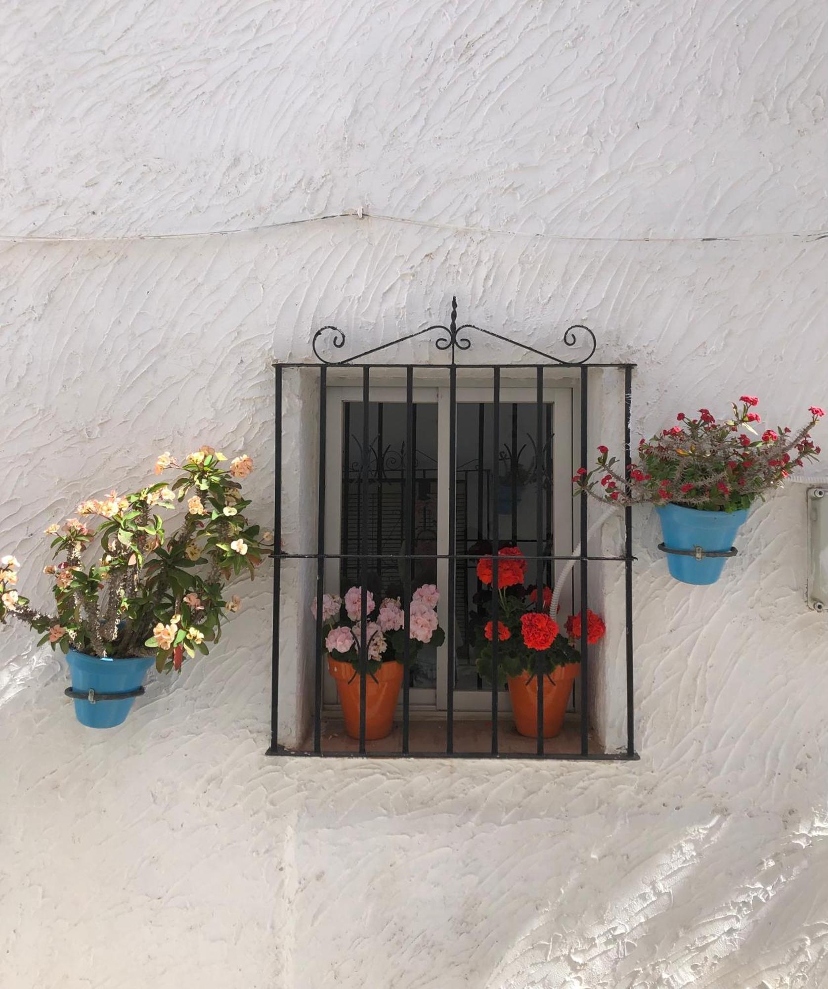Apartamento Arya's Nest Mijas