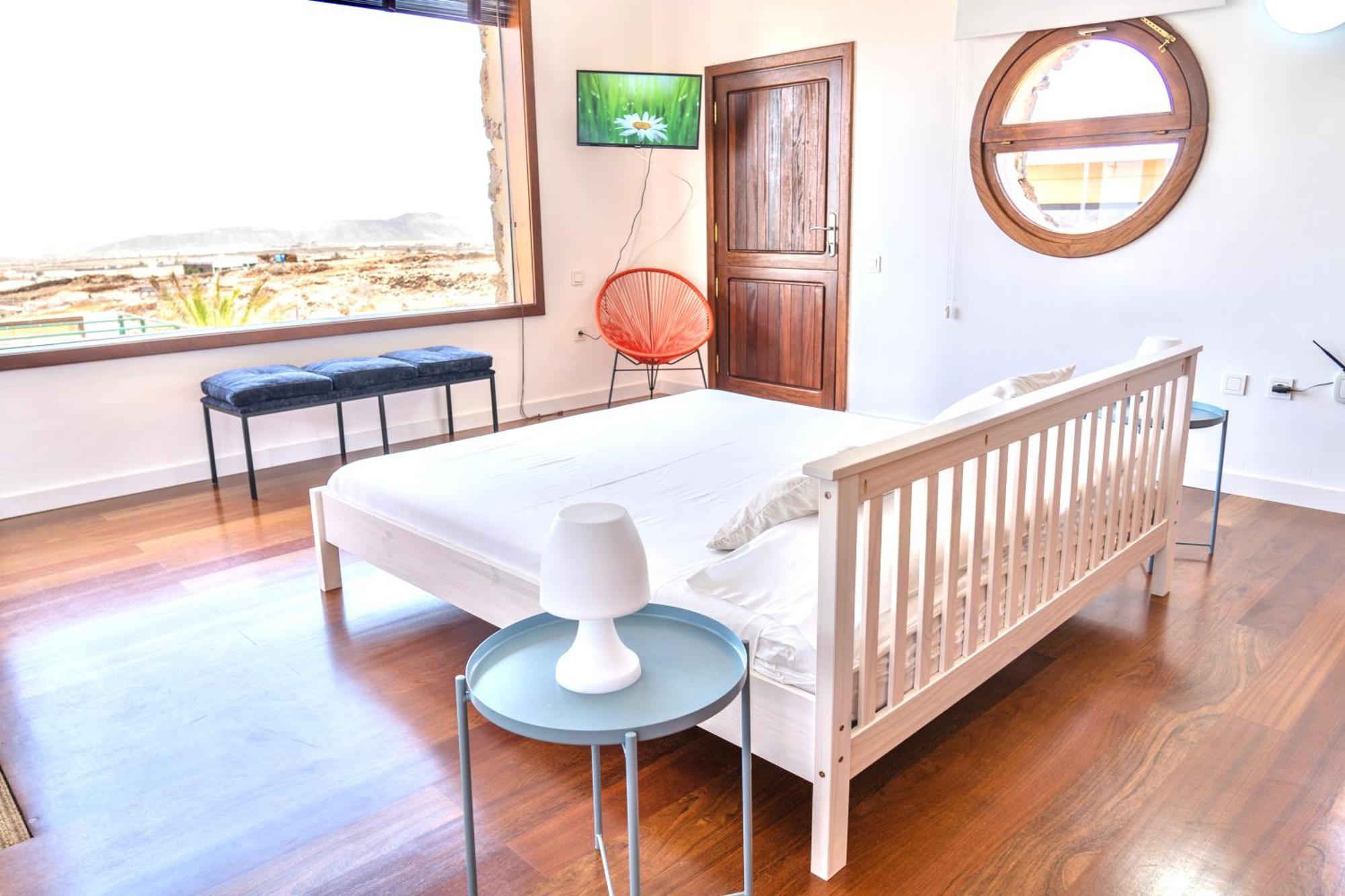 Holiday home Casa Estela Villaverde (Fuerteventura)