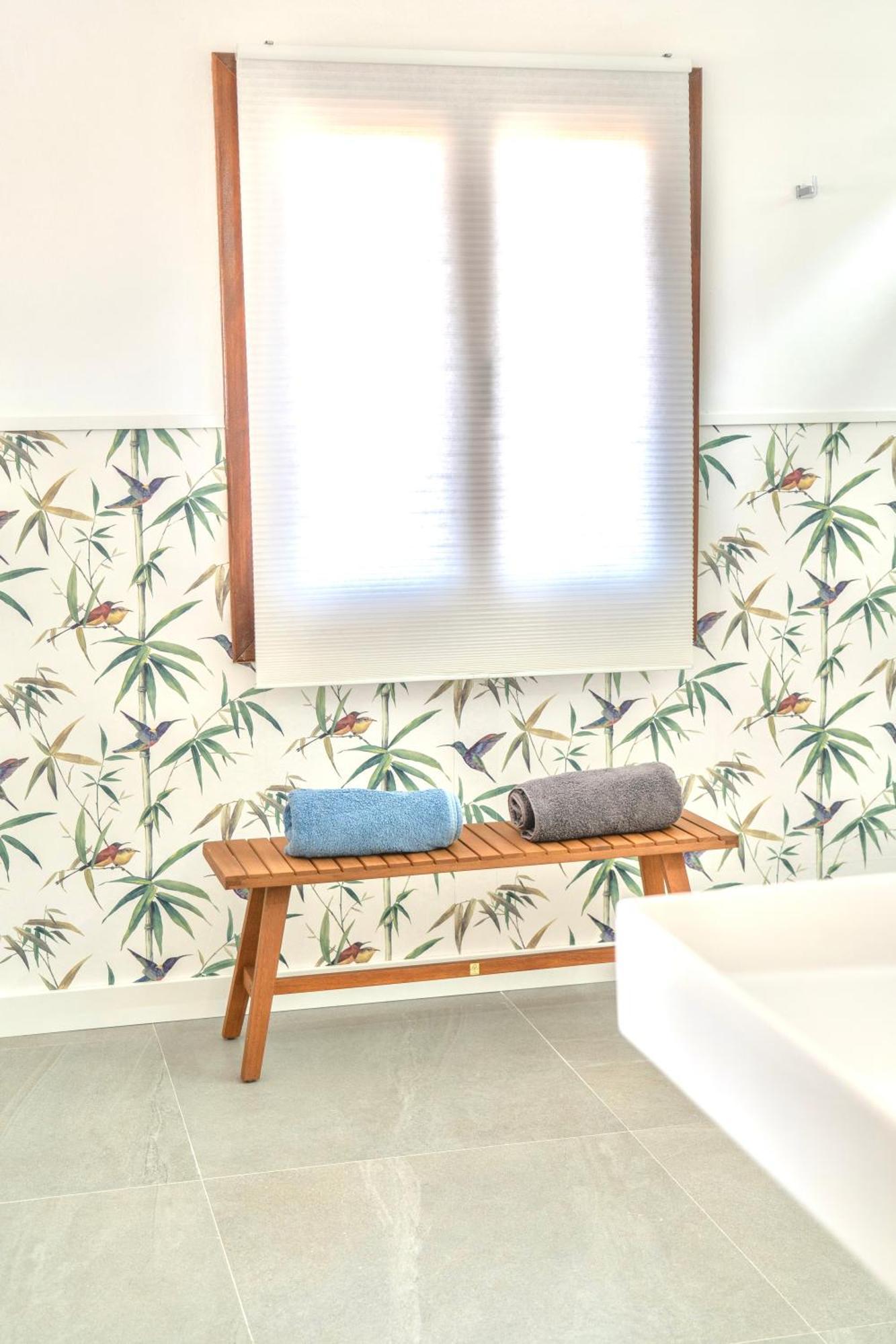 Casa Estela * Villaverde (Fuerteventura)