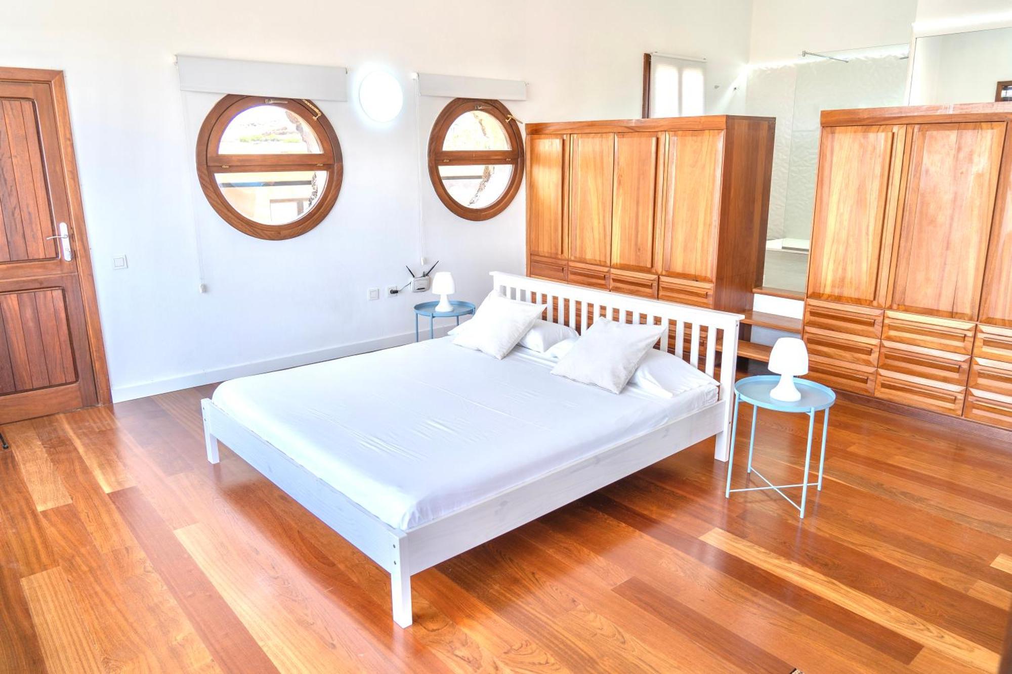 Casa Estela Holiday home *