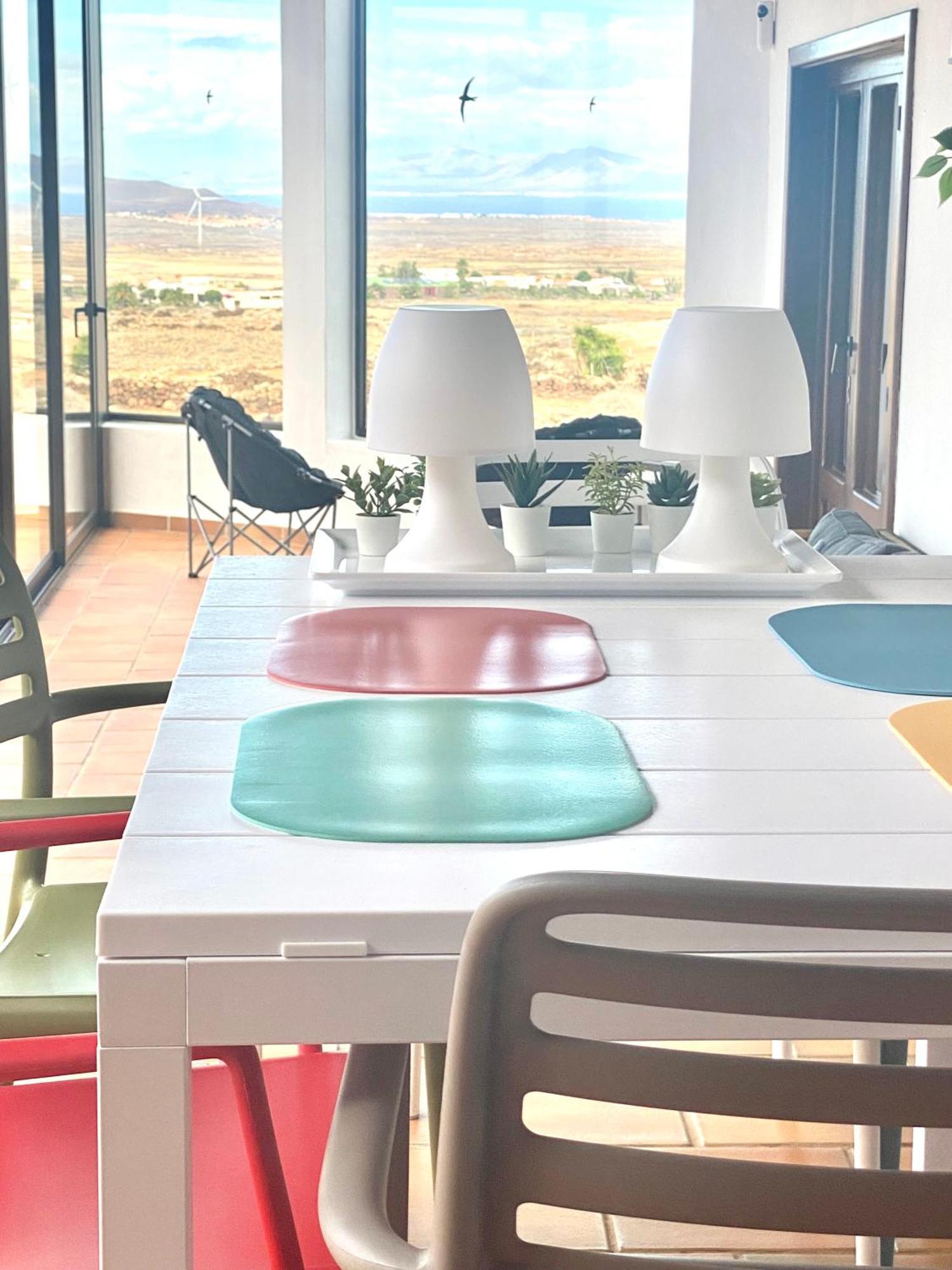 Casa Estela Holiday home *