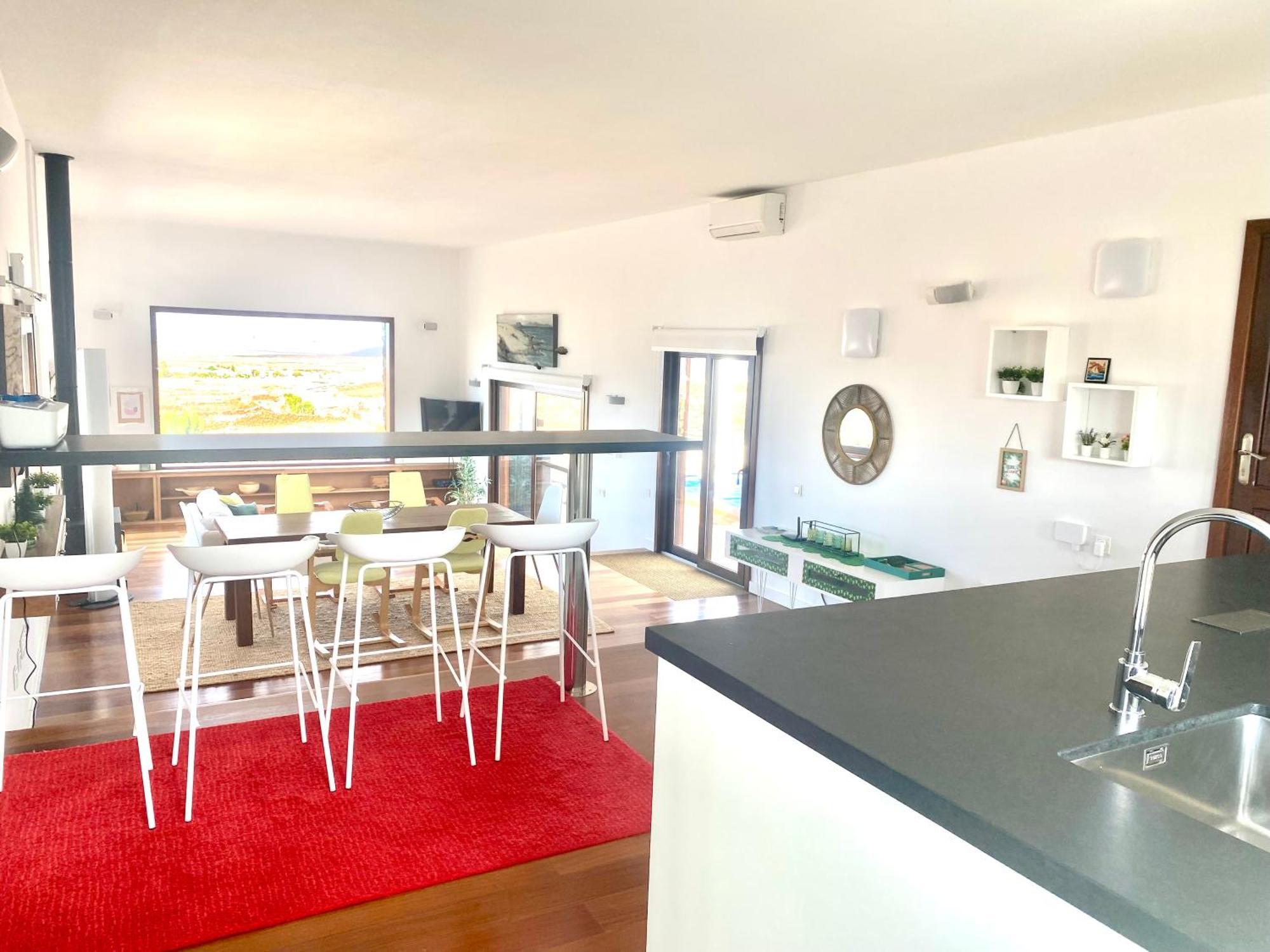 Holiday home Casa Estela