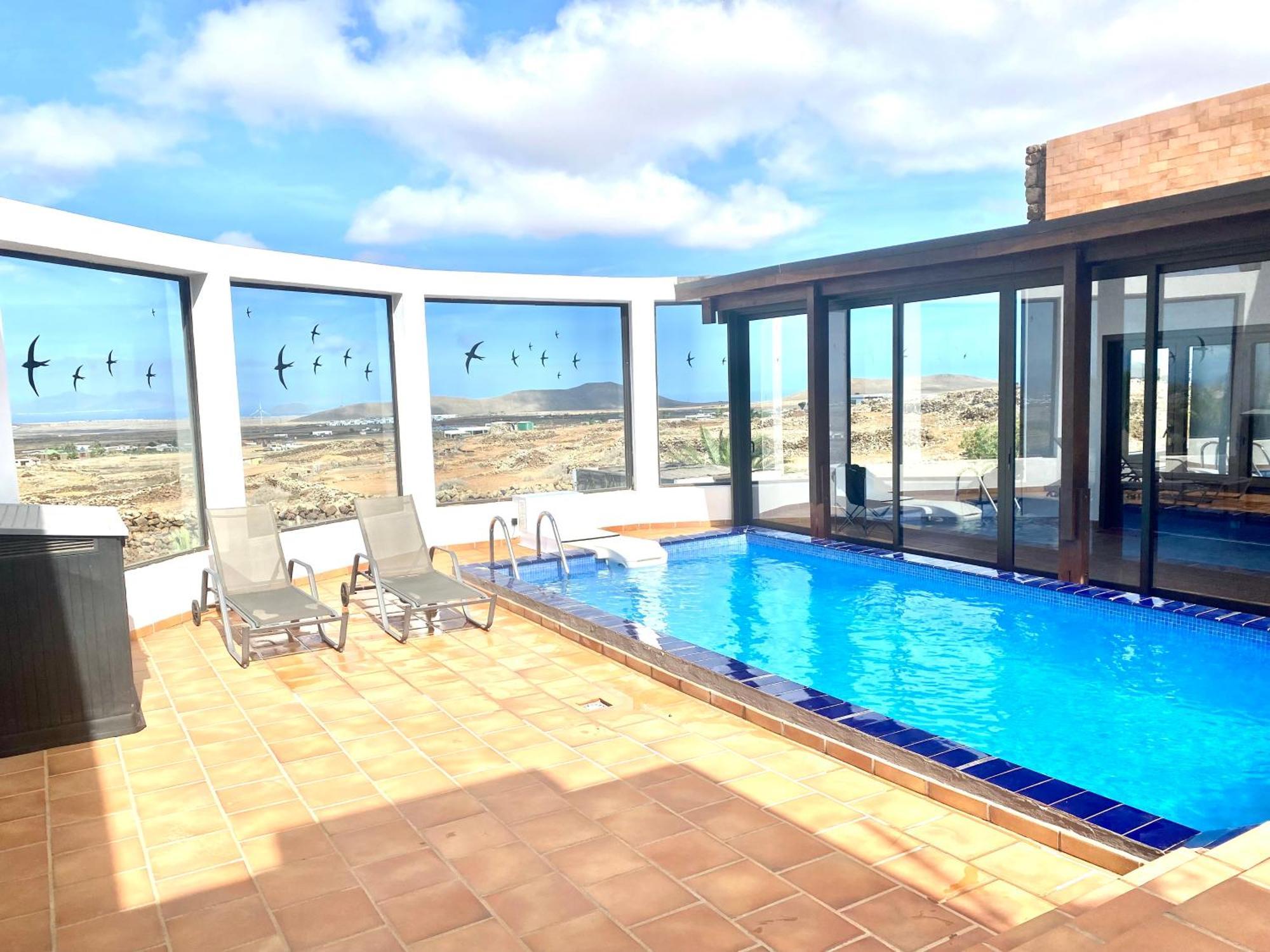 Casa Estela Holiday home *