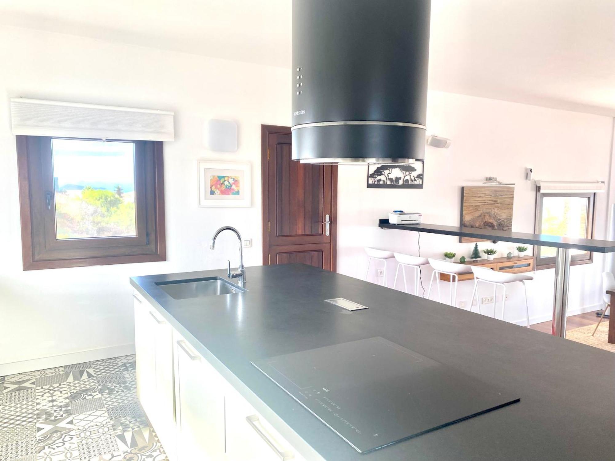 Holiday home Casa Estela *