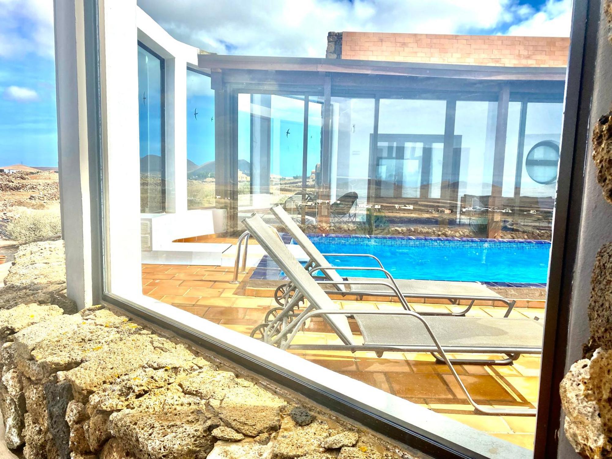 Holiday home Casa Estela