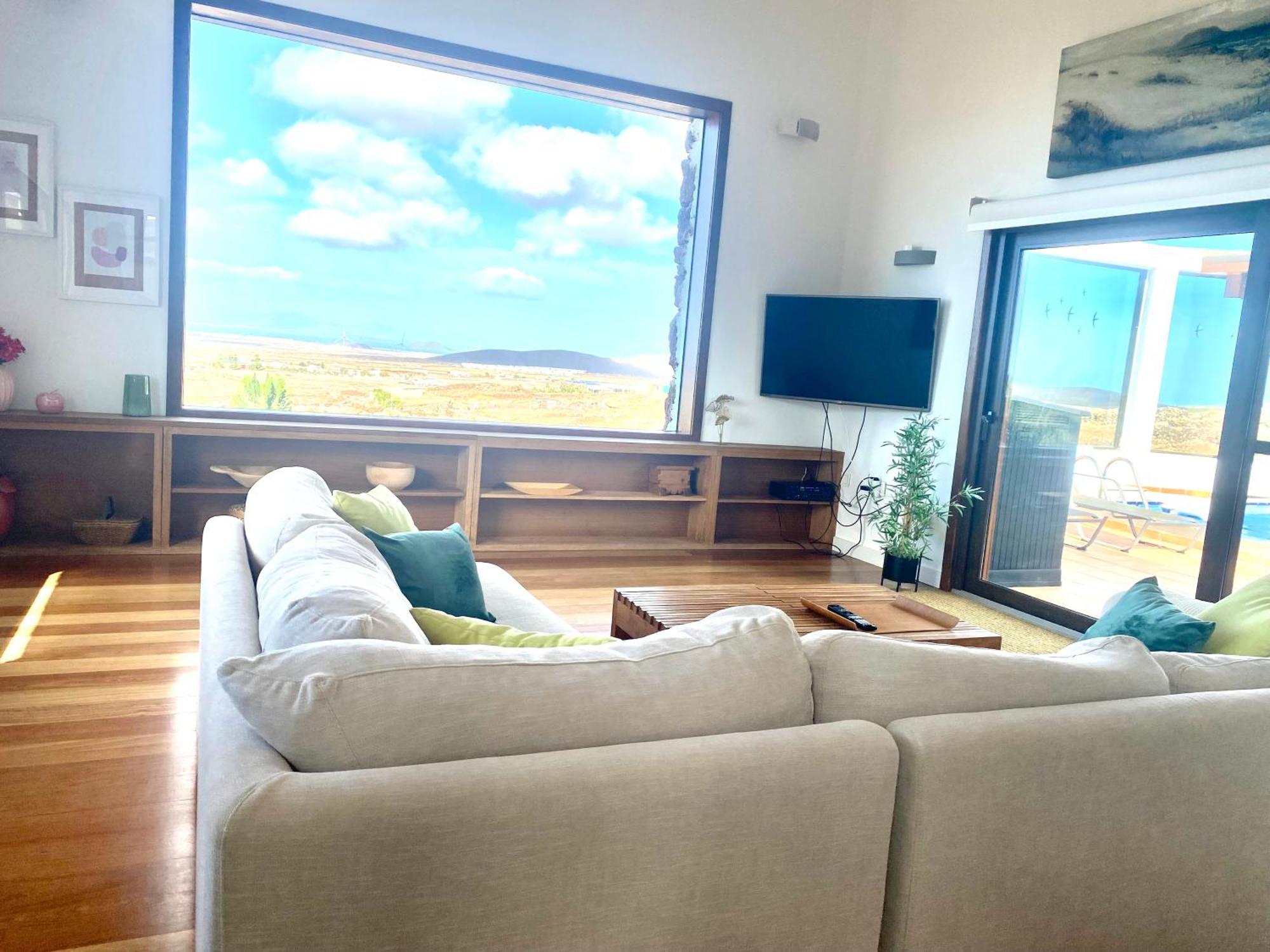 Holiday home Casa Estela *