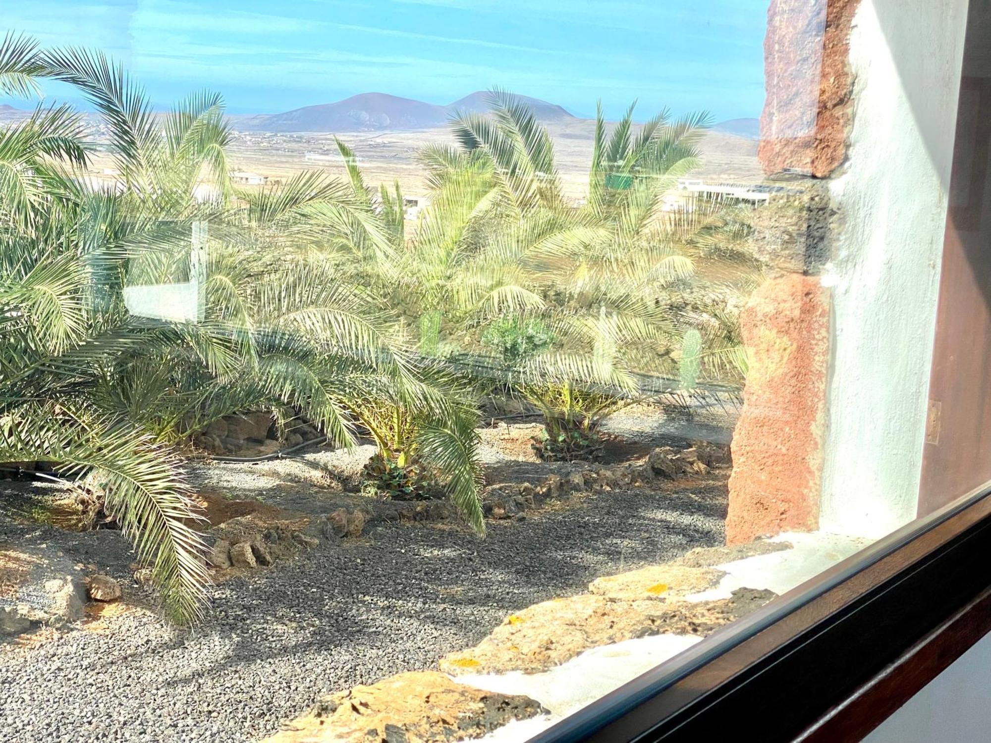 Casa Estela * Villaverde (Fuerteventura)