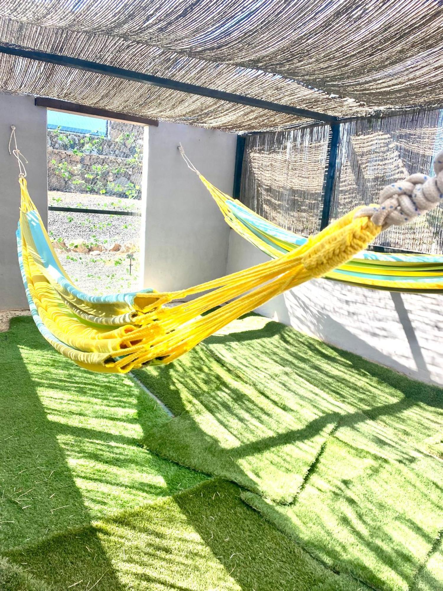 Casa Estela Holiday home