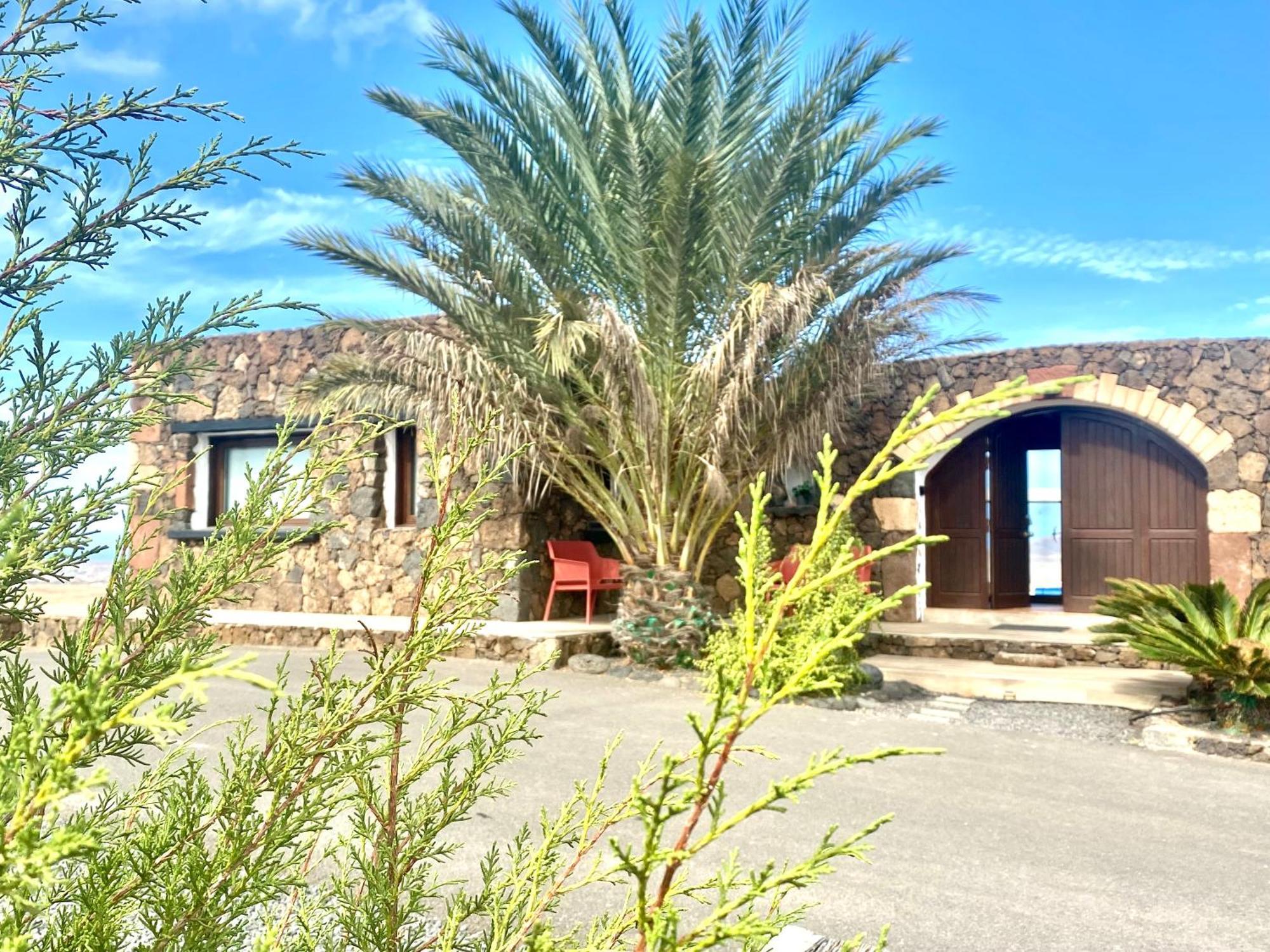 Holiday home Casa Estela