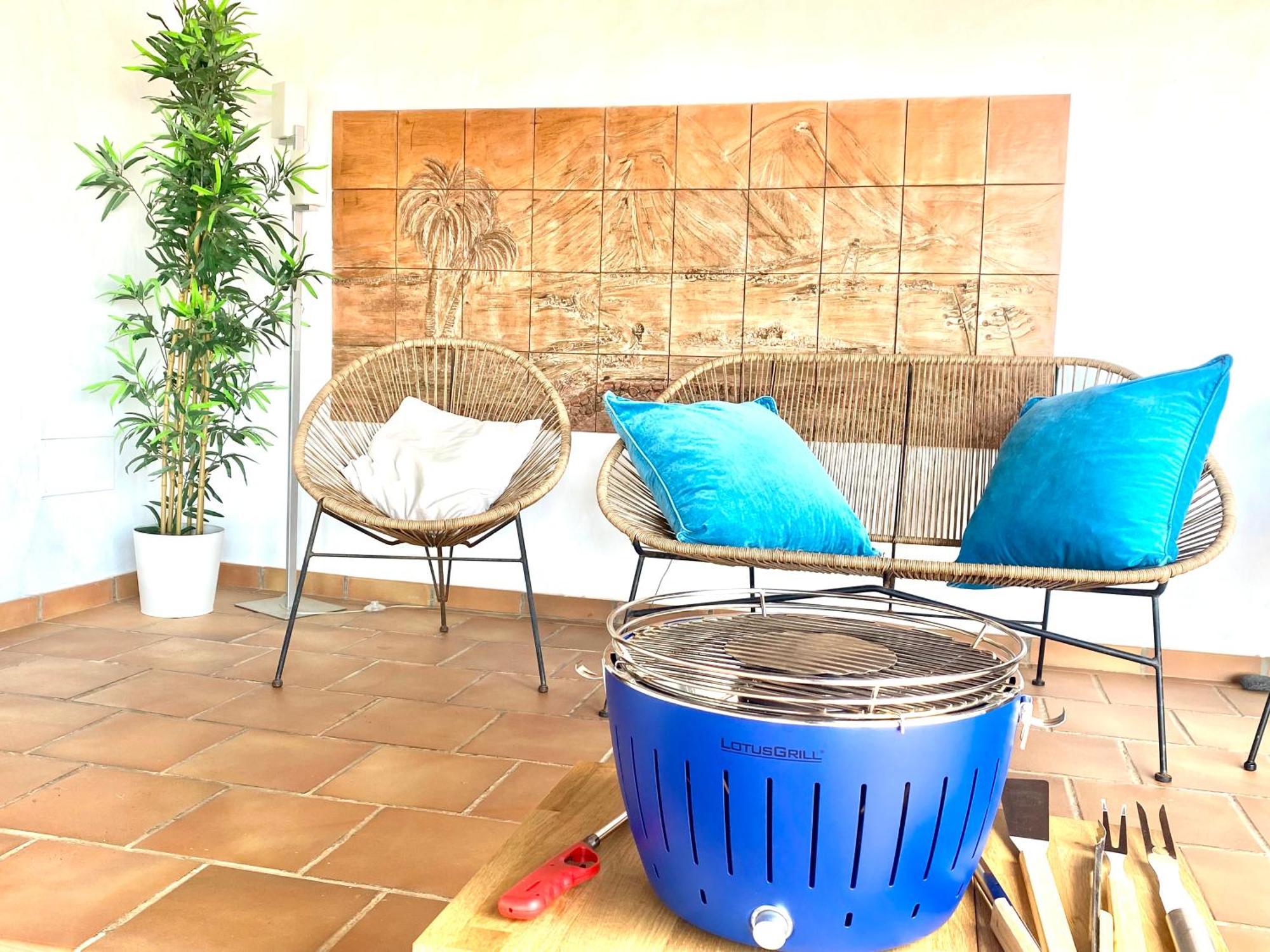 Casa Estela Holiday home