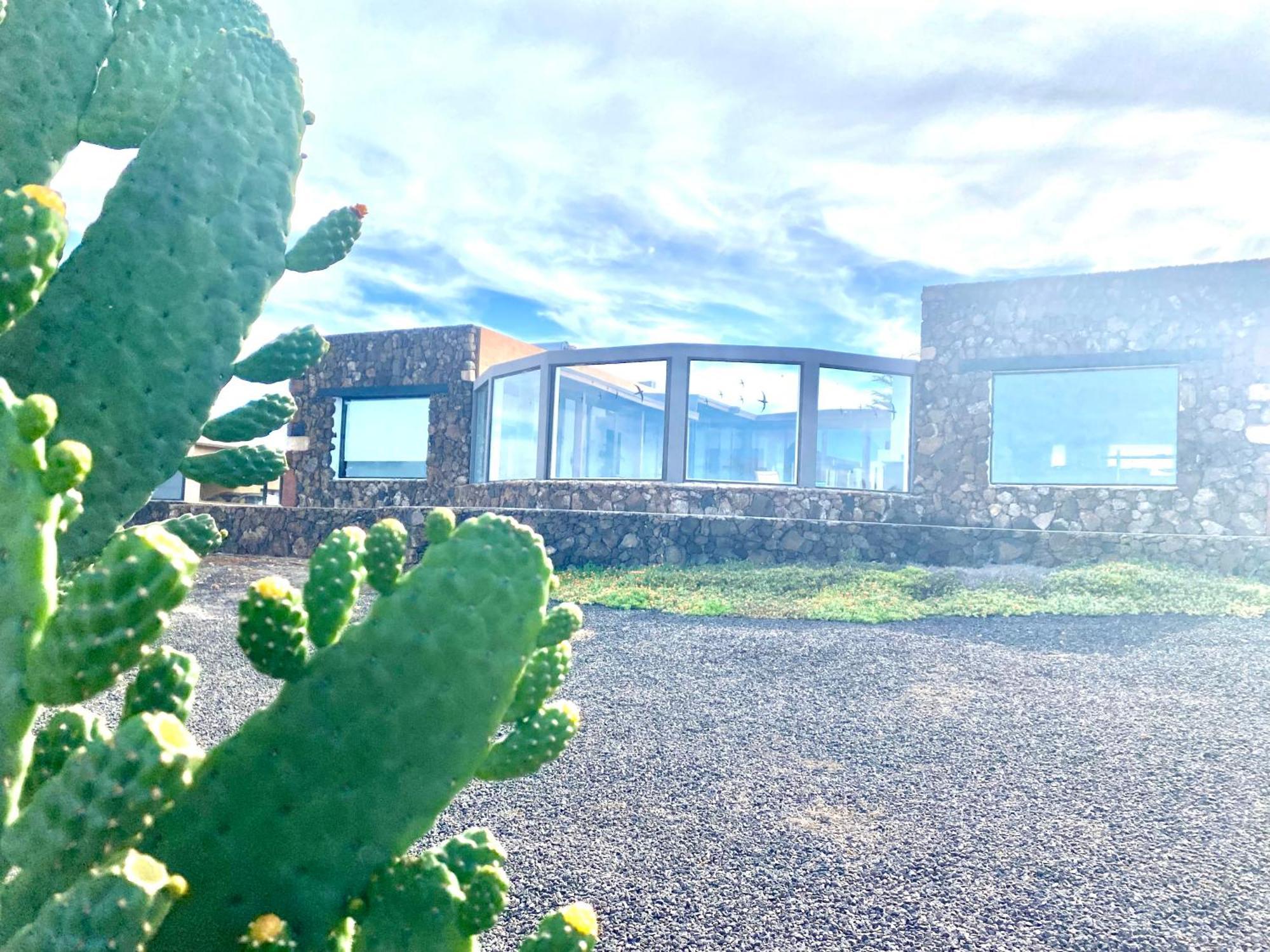 Holiday home Casa Estela Villaverde (Fuerteventura)
