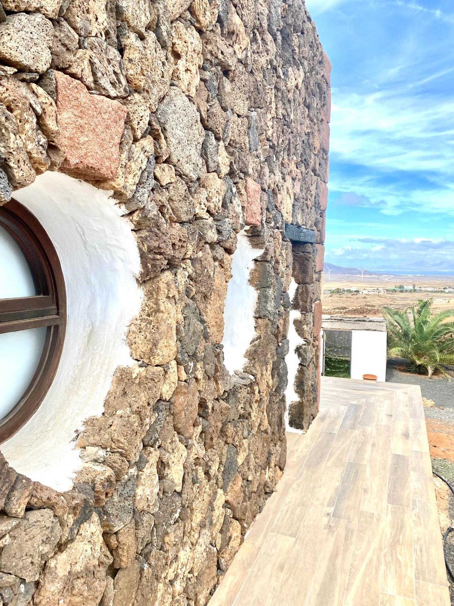 Casa Estela Villaverde (Fuerteventura)