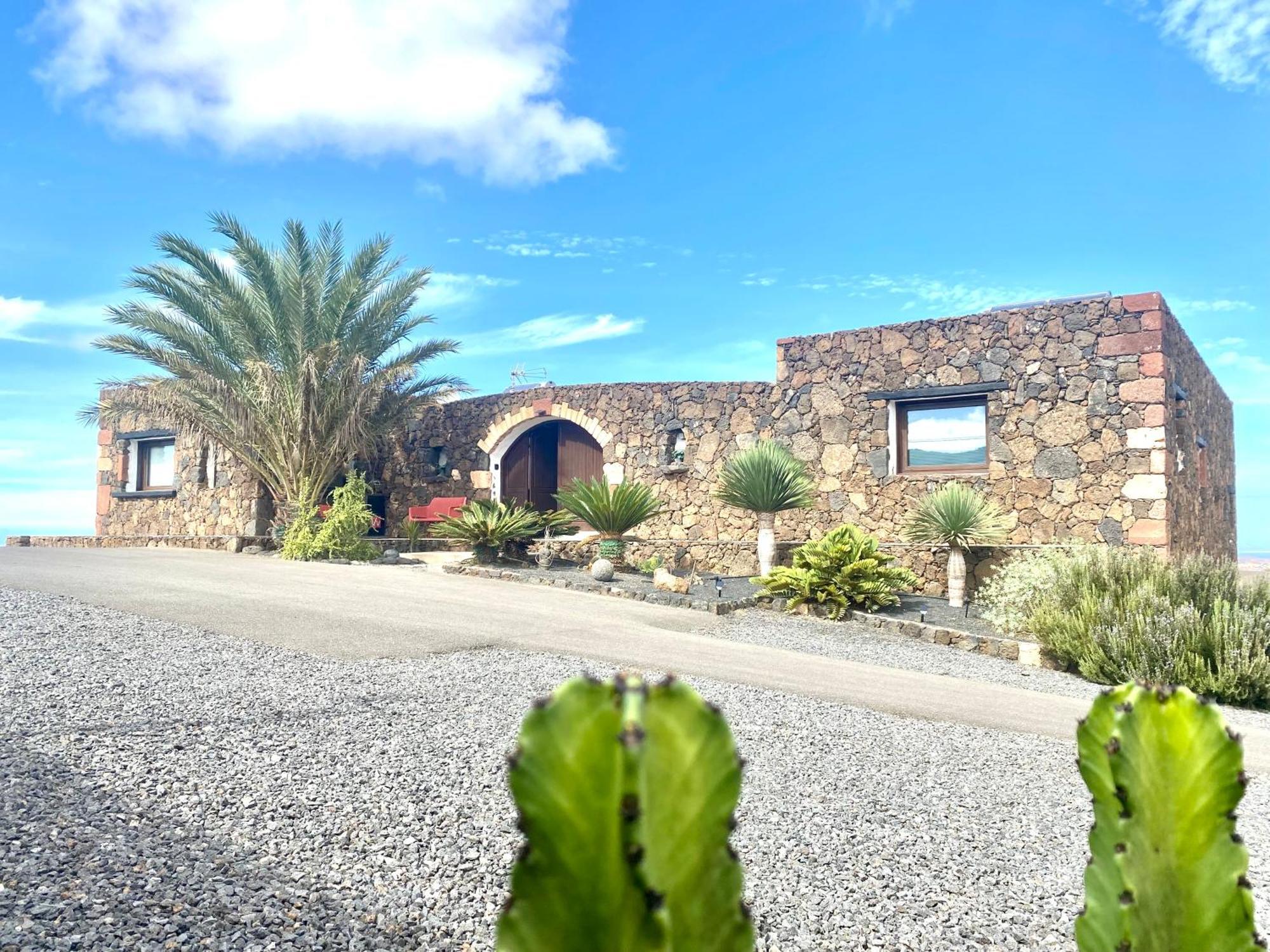 Holiday home Casa Estela