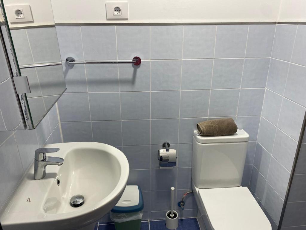 Apartamento Canteras ático Con Terraza De 16m2 Rosamar