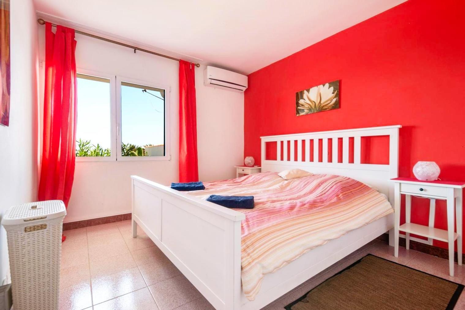 Casa Limona Сasa de vacaciones Arona (Tenerife)