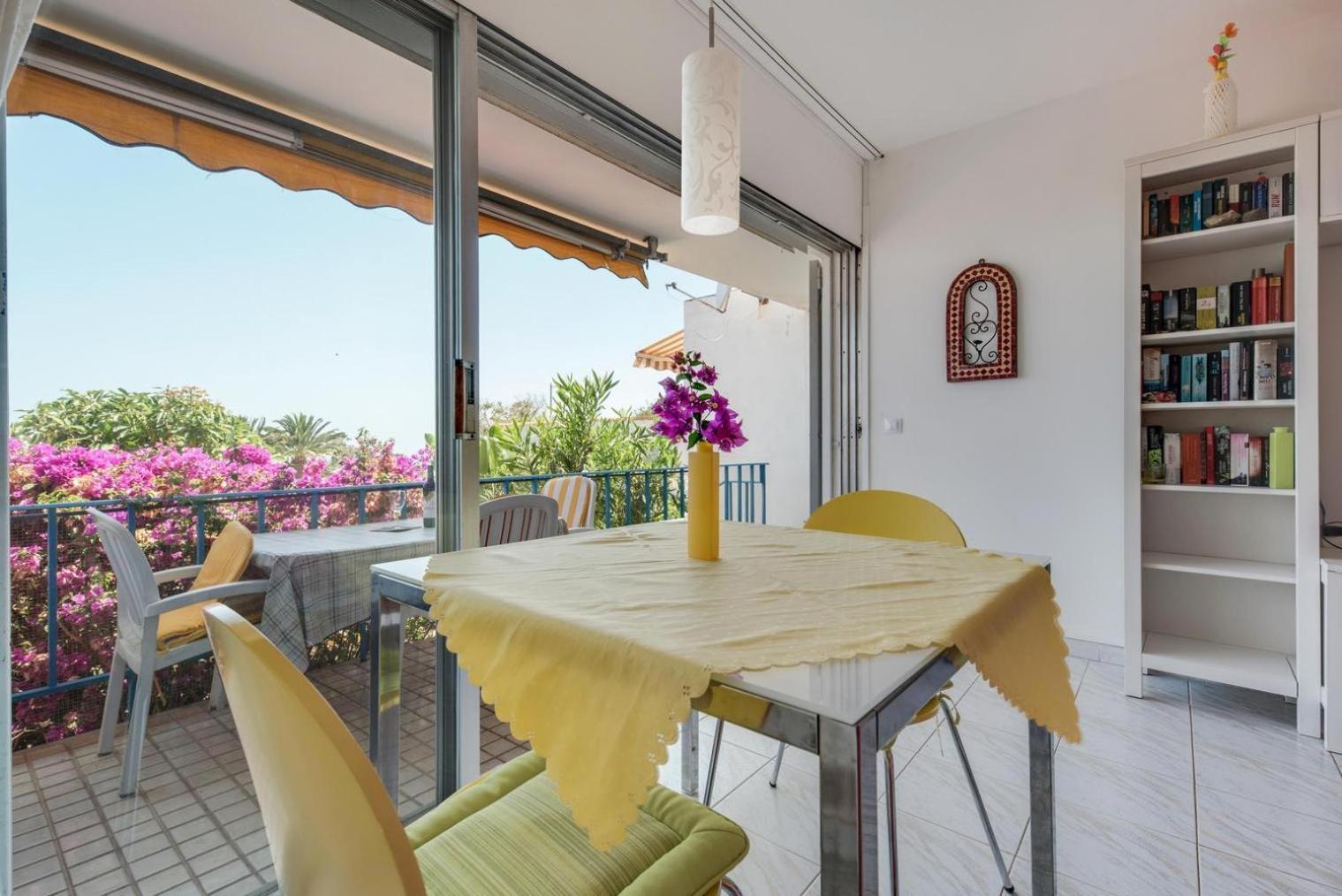 Сasa de vacaciones Casa Limona *