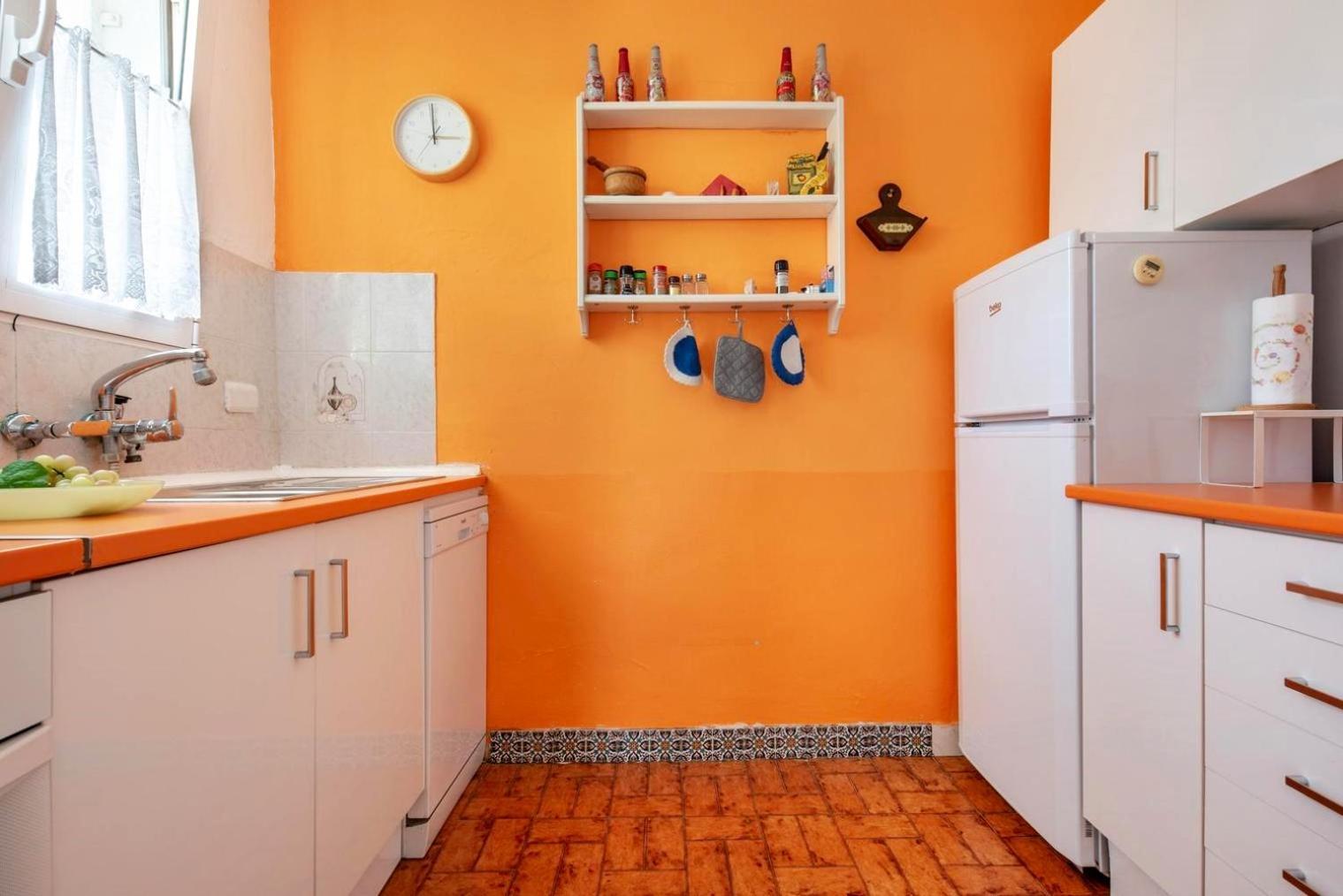 Casa Limona Сasa de vacaciones *